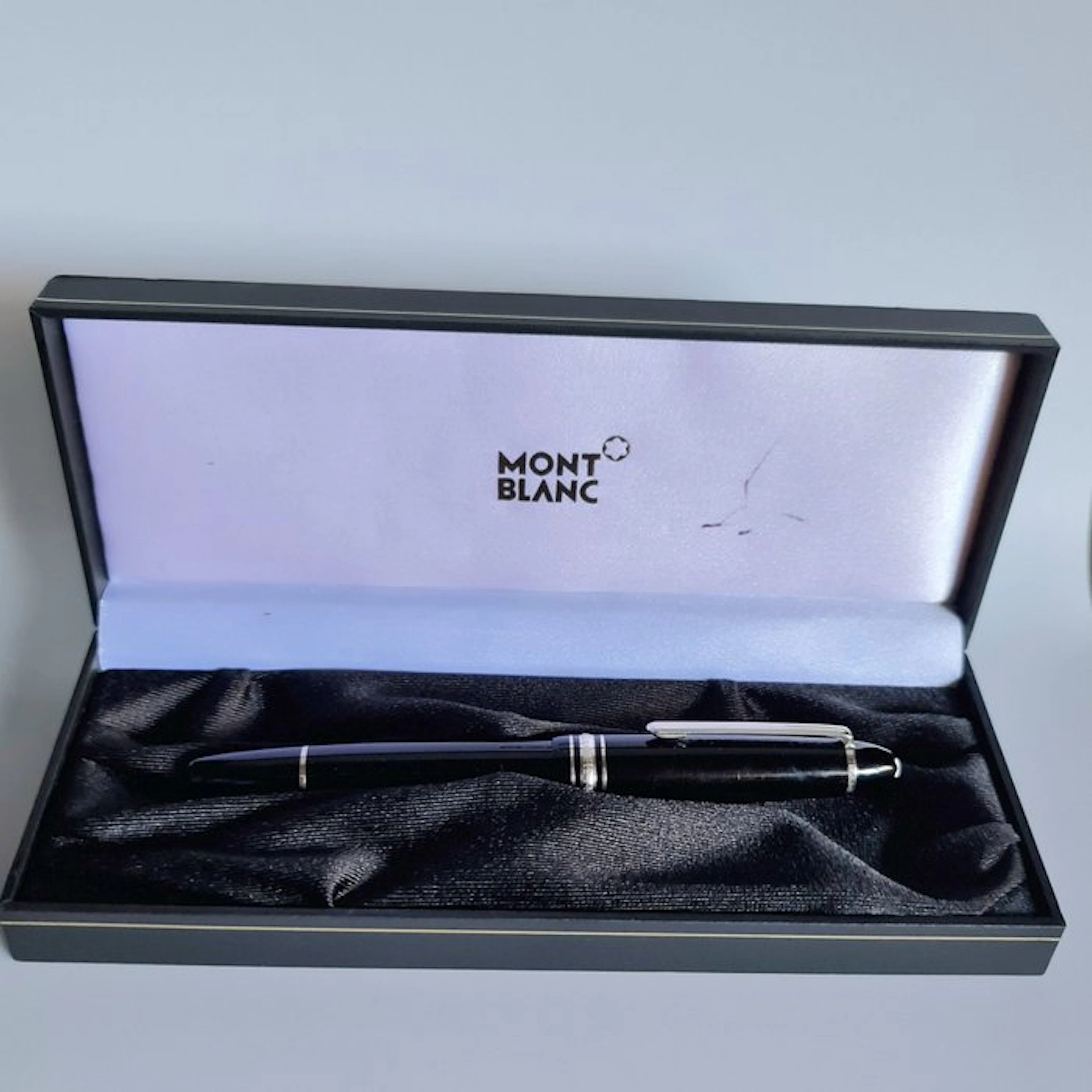 Montblanc - Meisterstück - Ballpoint pen