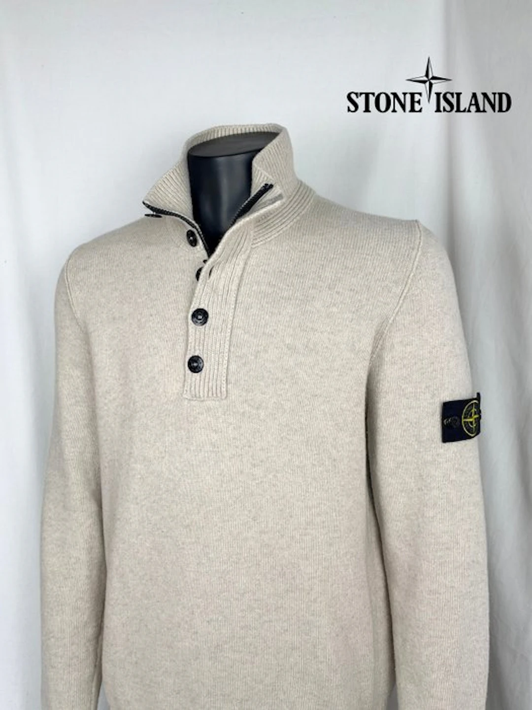 Stone Island - Jumper