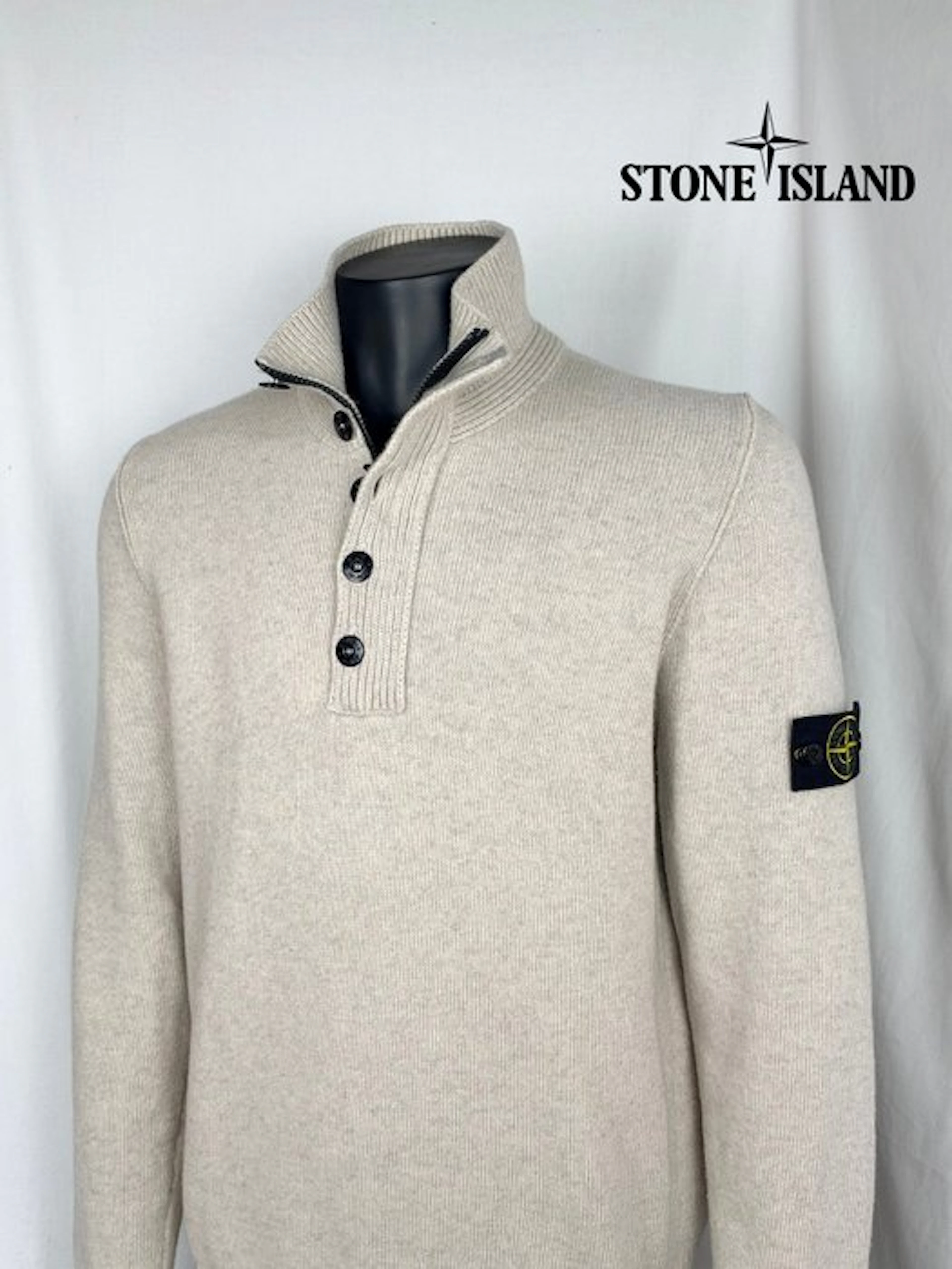 Stone Island - Jumper