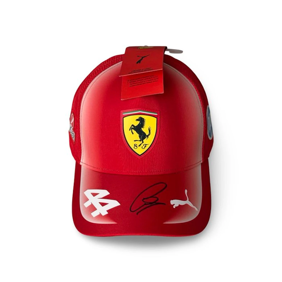 HP Scuderia Ferrari 44 - Formula One World Championship...