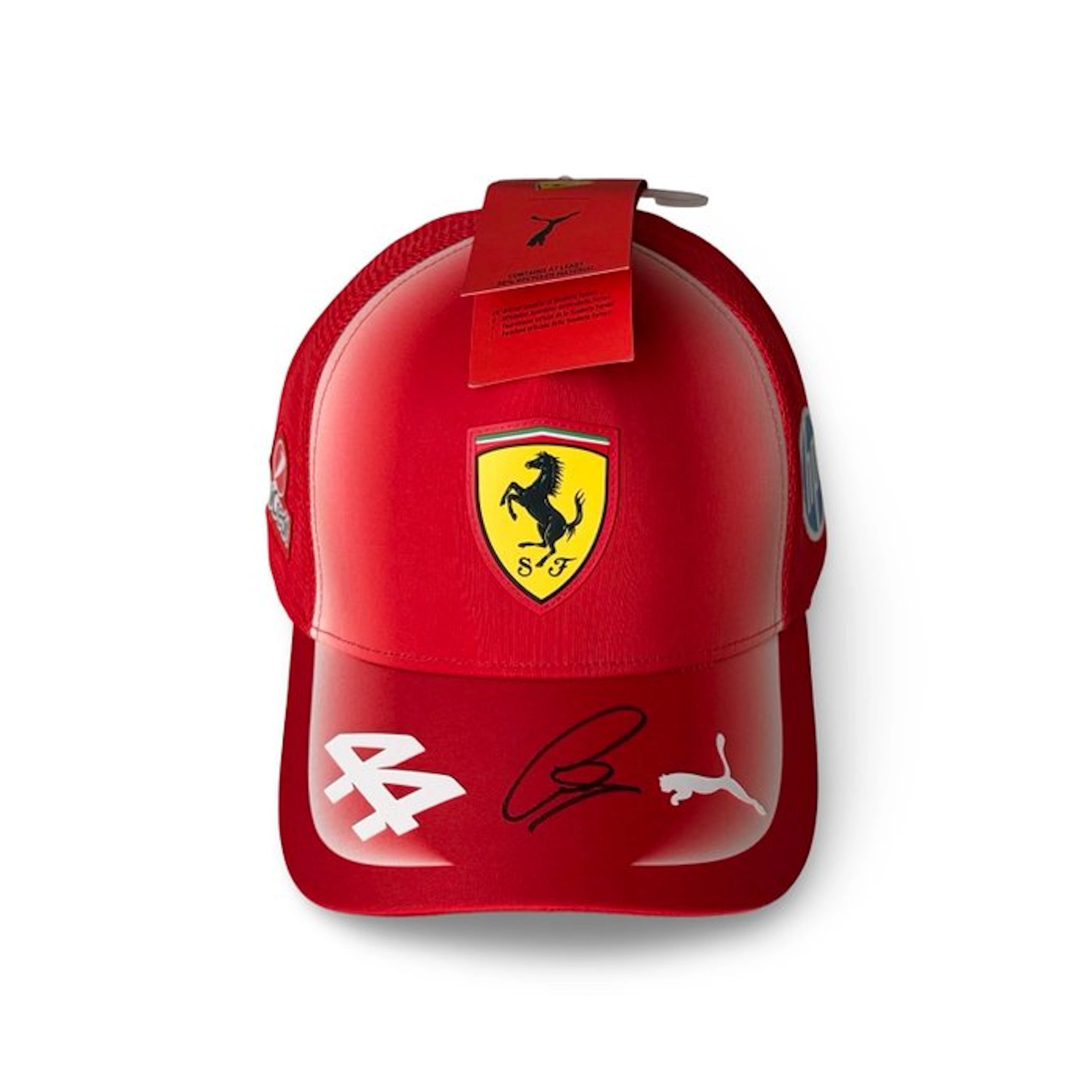 HP Scuderia Ferrari 44 - Formula One World Championship...