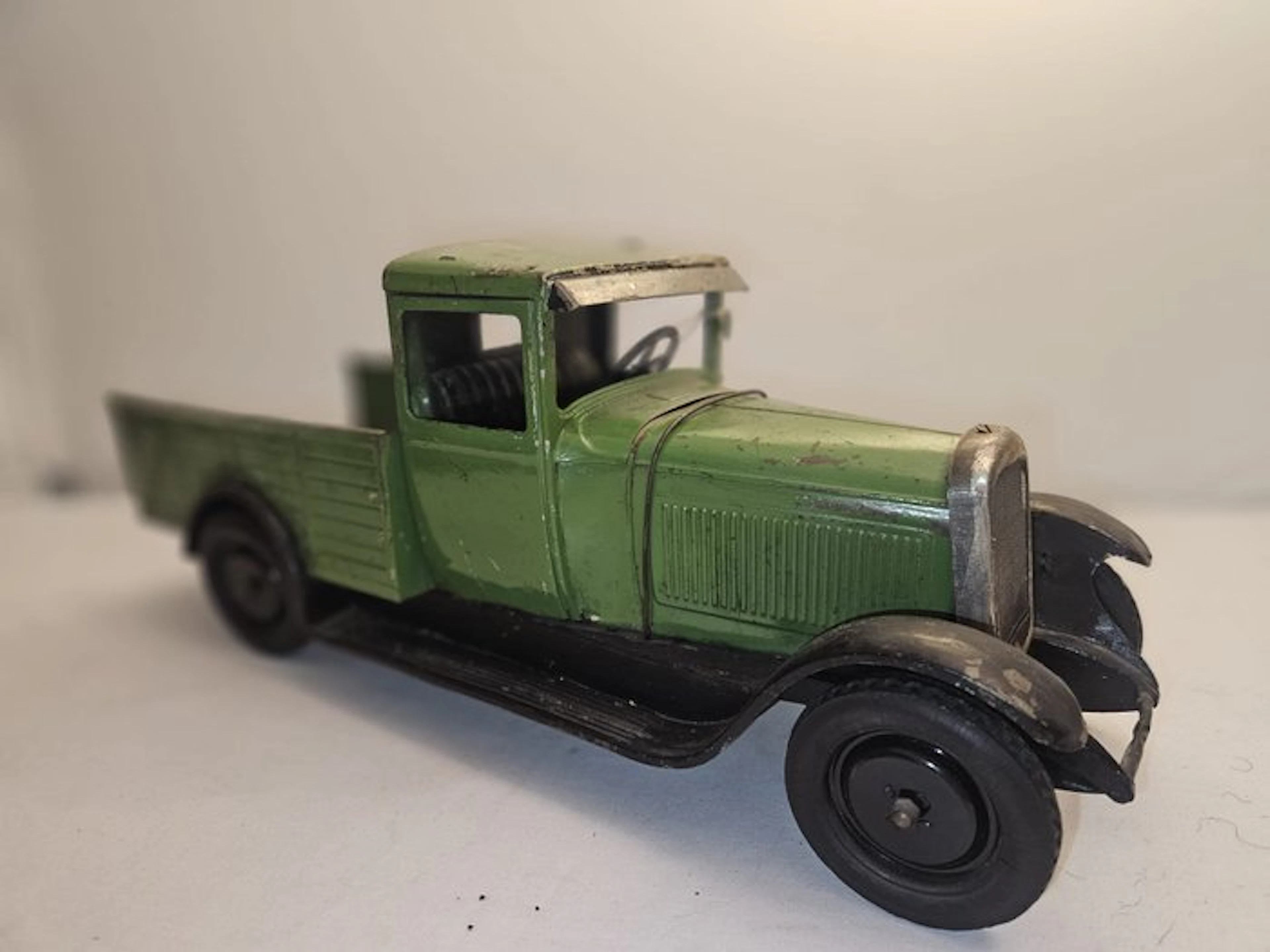 andre citroën - Toy Citroën - 1920-1930 - France