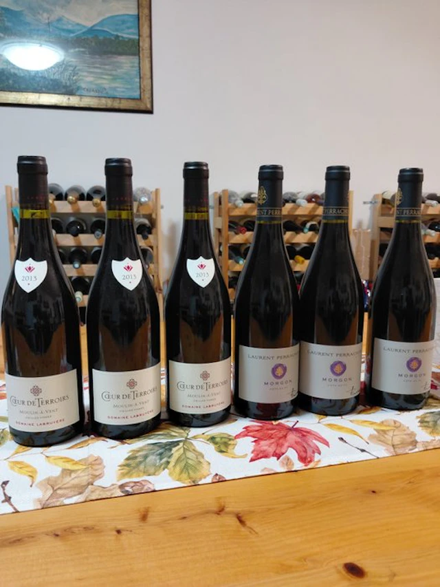 2023 x 3 Laurent Perrachon