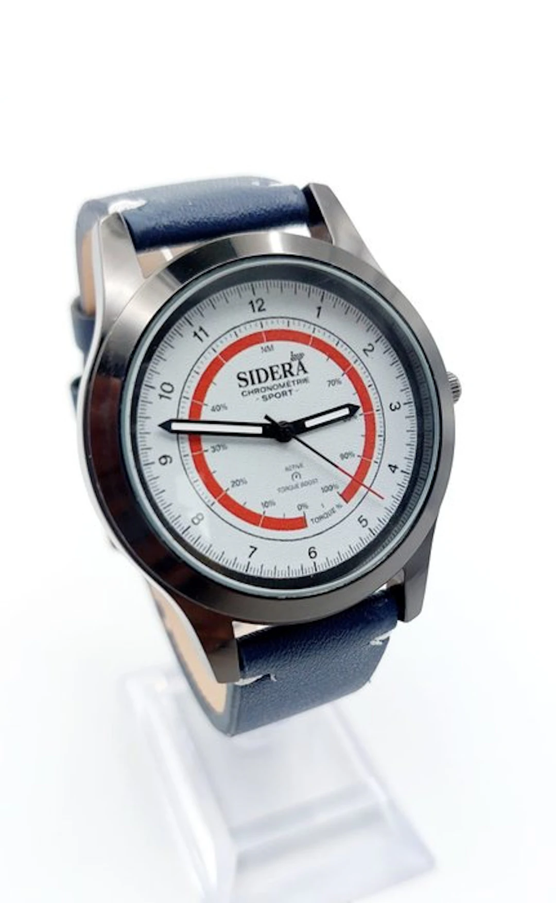 Watch - SIDERA - CHRONOMETRIE SPORT