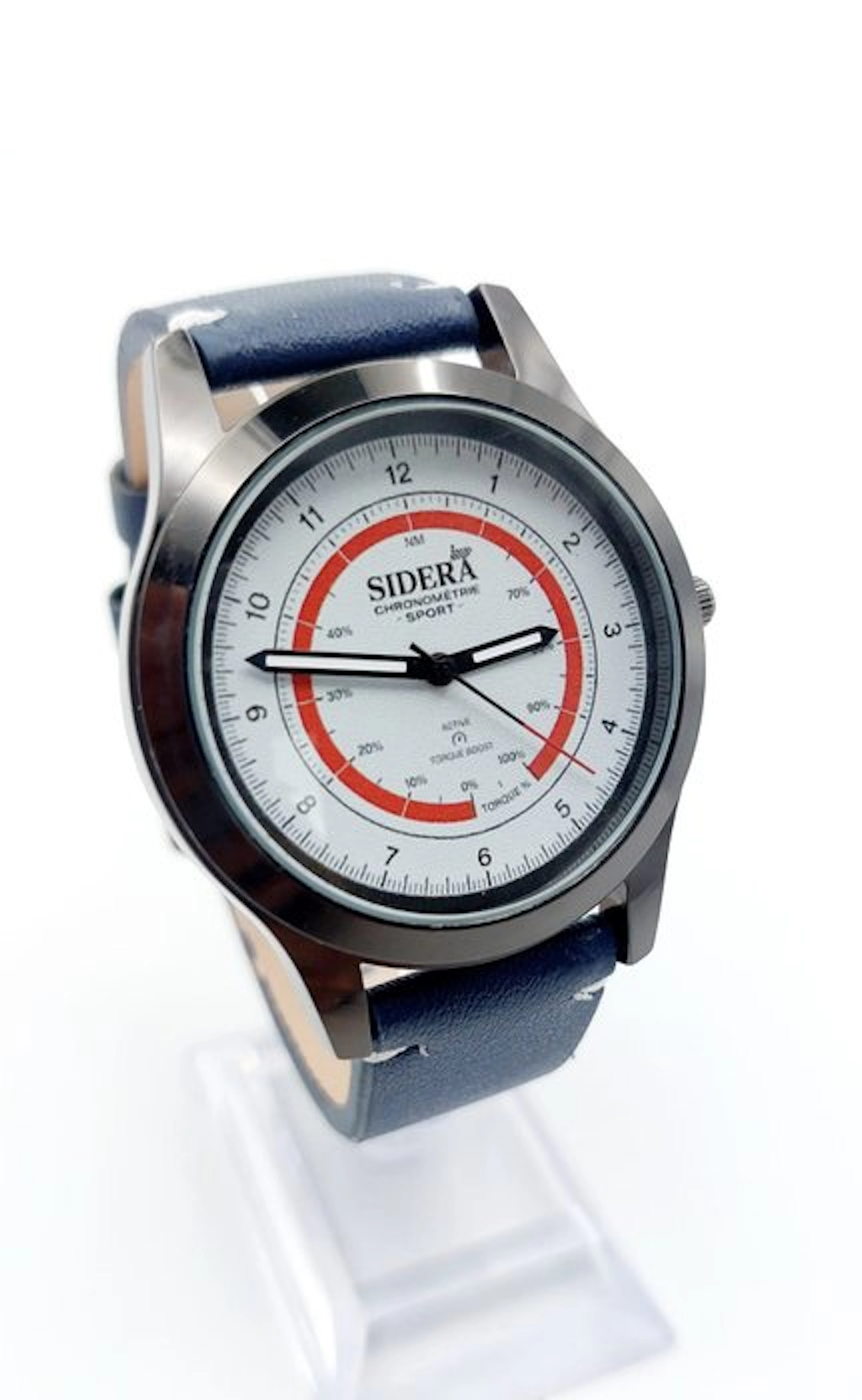 Watch - SIDERA - CHRONOMETRIE SPORT