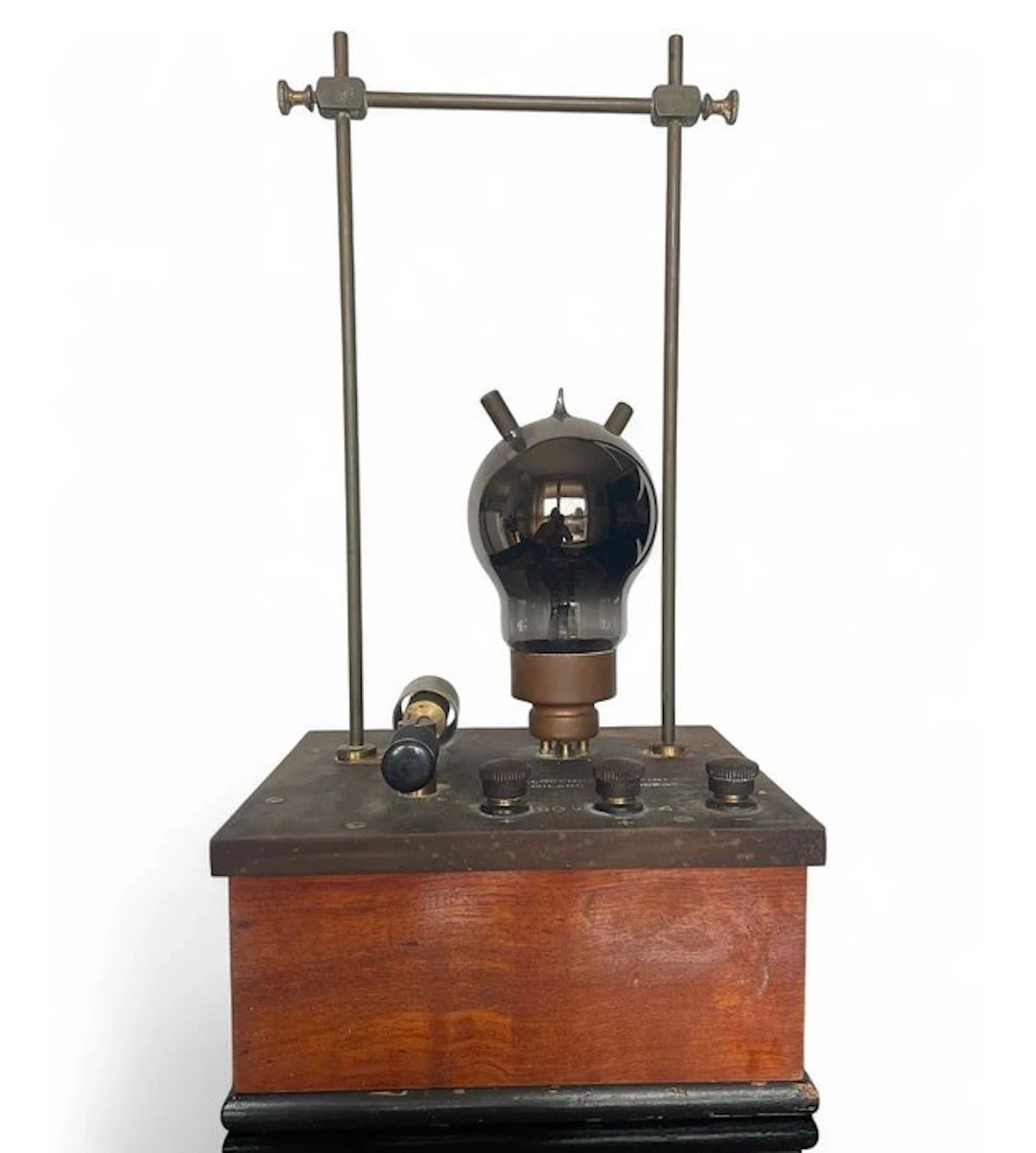 Allocchio Bacchini & C - Allocchio Bacchini Tube stereo receiver