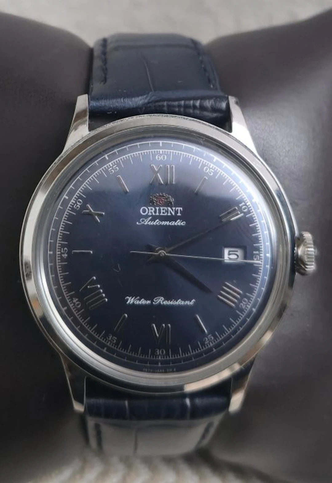 Orient - Orient Classic / Bambino Open Heart Automatic...