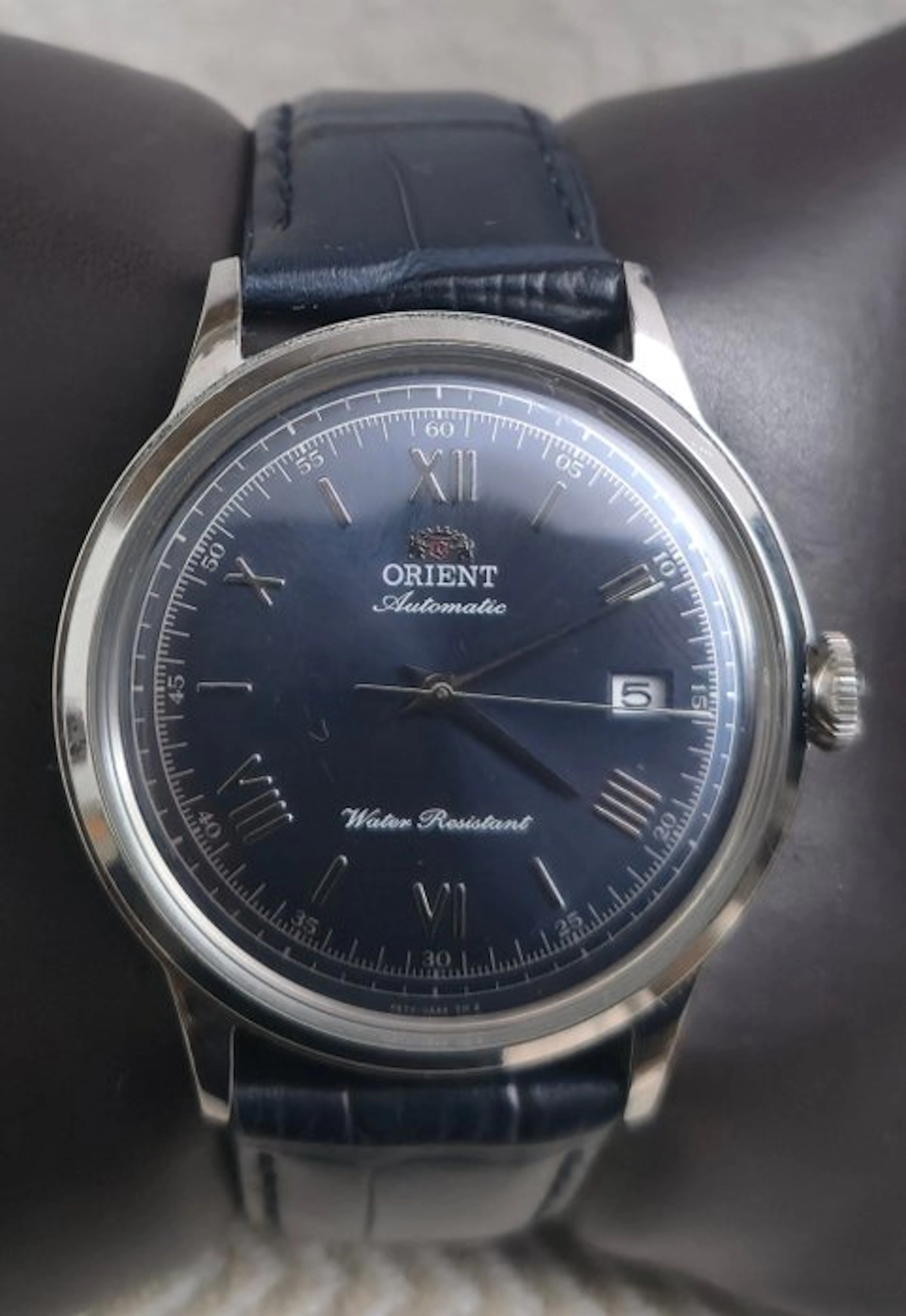 Orient - Orient Classic / Bambino Open Heart Automatic...