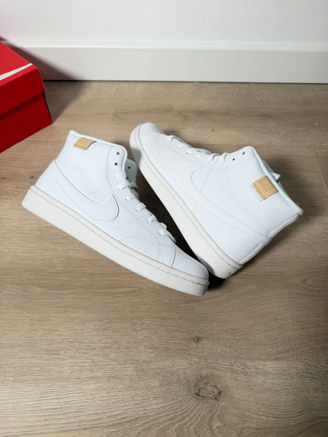 Nike - Sneakers - Size: EU 43 - New with tags