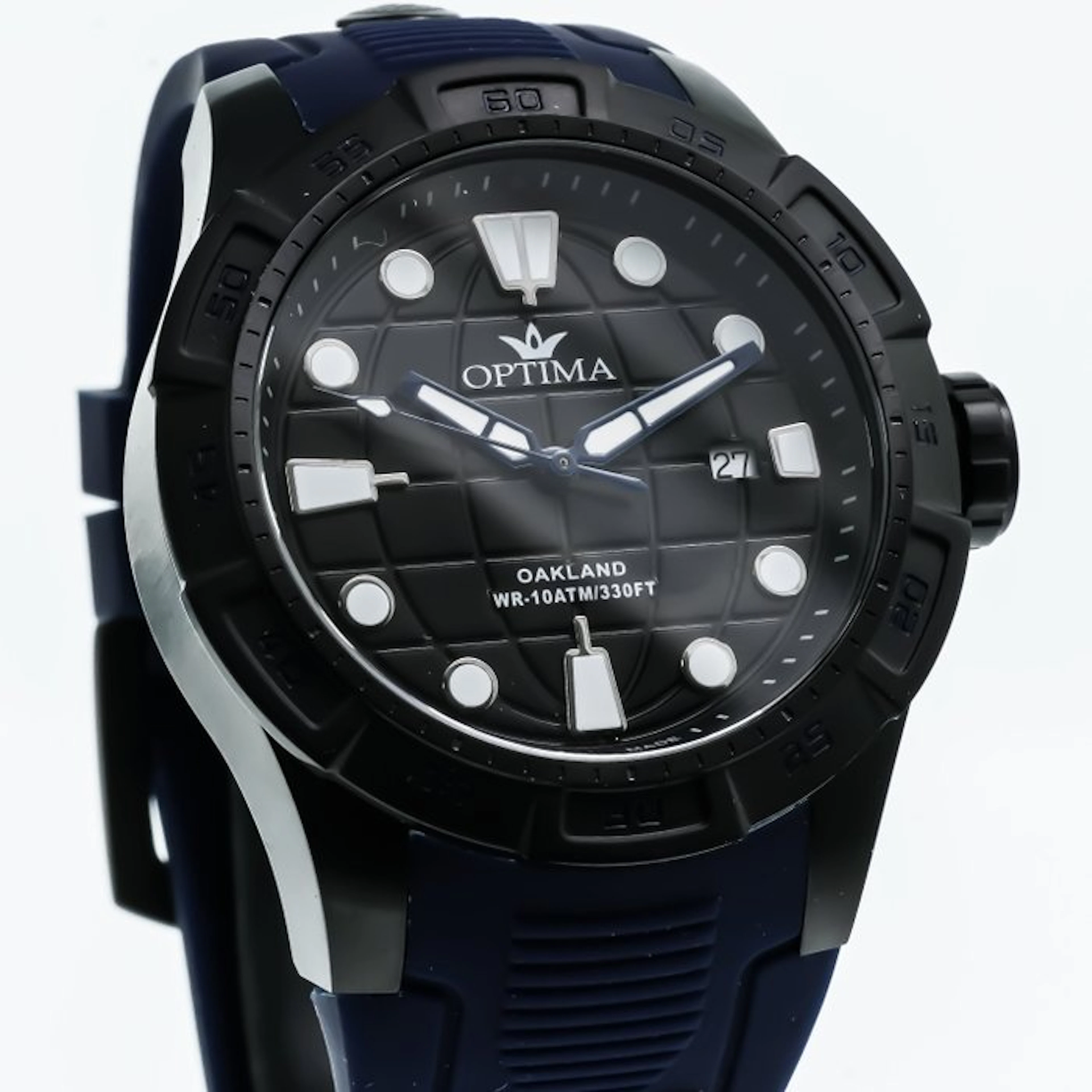 Optima - Swiss Made Watch - OSM481-BX-9 - No reserve price - Men - 2010-2020