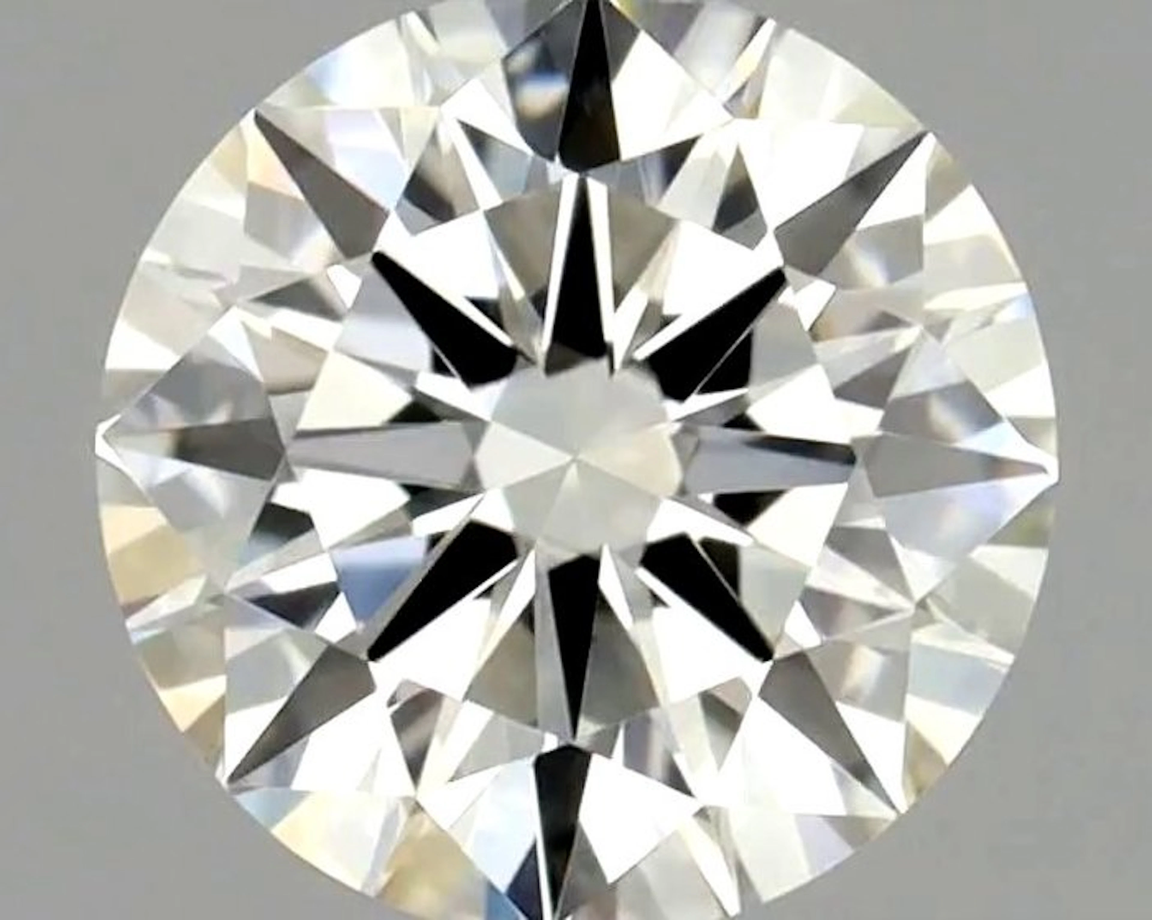 No reserve price - 1 pcs Diamond (Natural) - 0.40 ct...