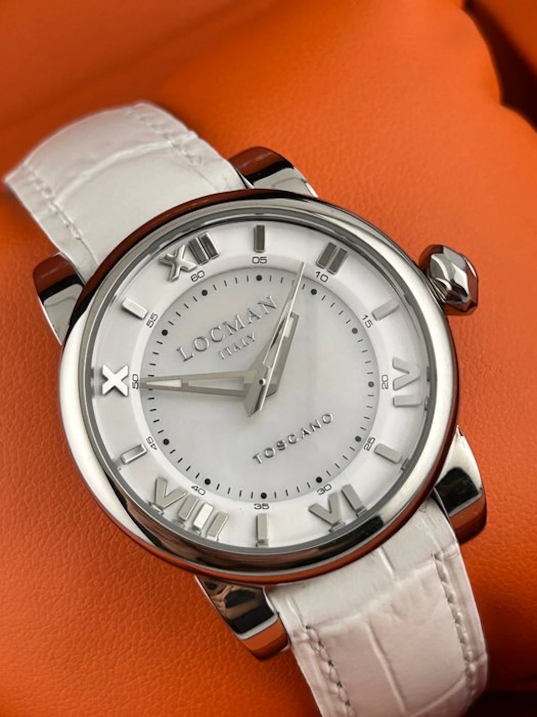 Locman - Toscano - No reserve price - Unisex - 2025+