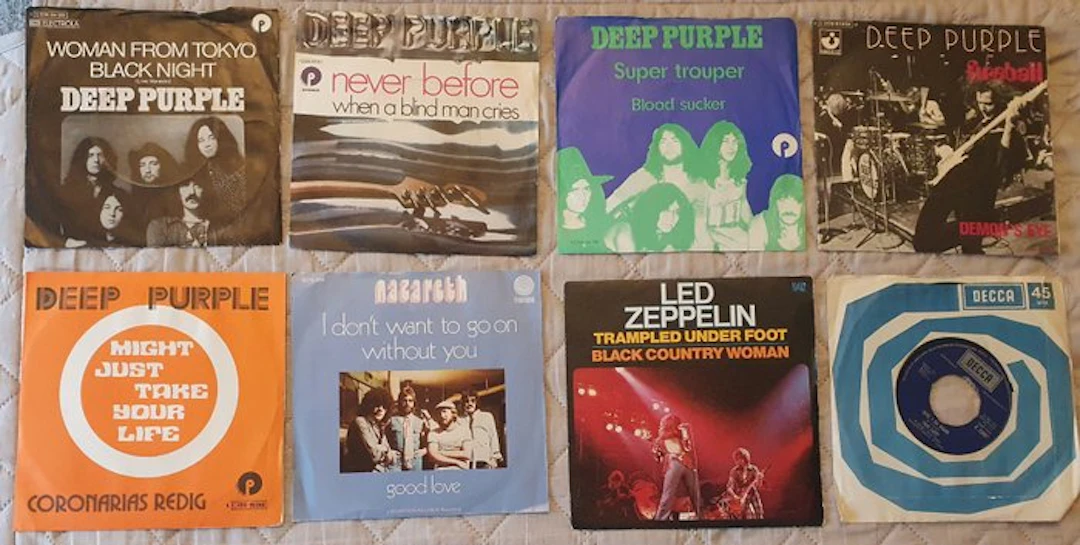 Deep Purple