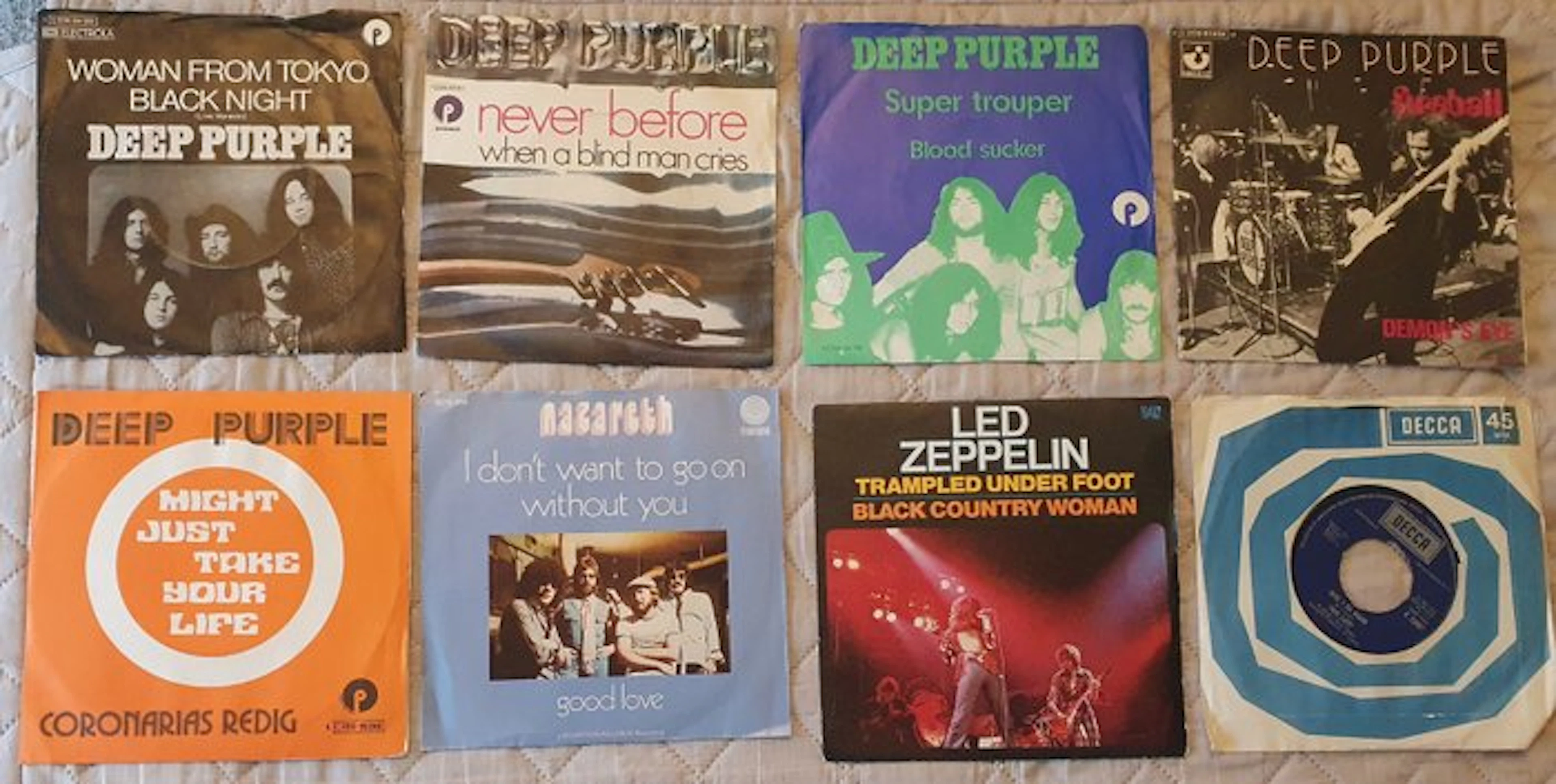 Deep Purple