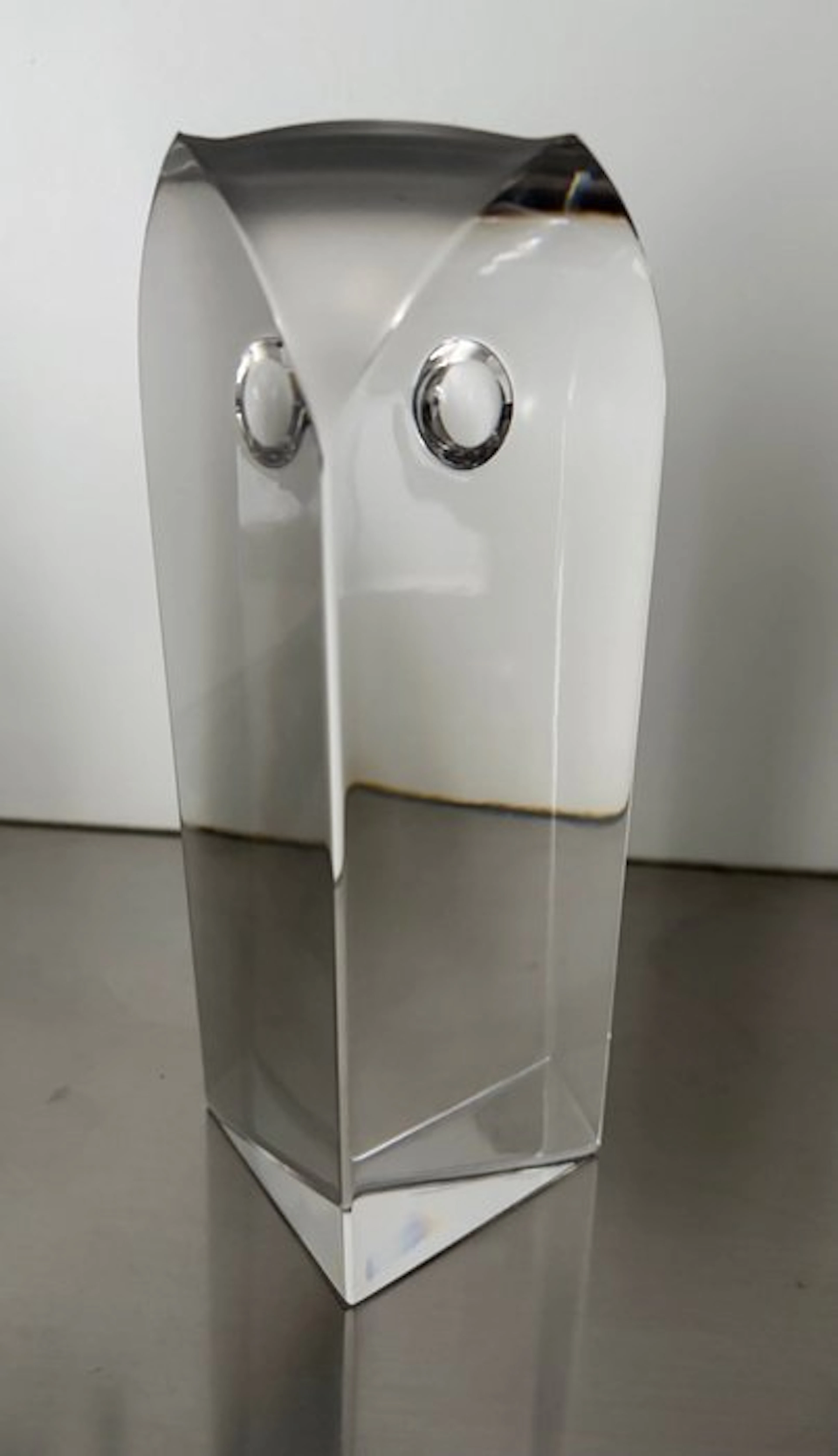 Val Saint Lambert - Yan Zoritchak - Sculpture