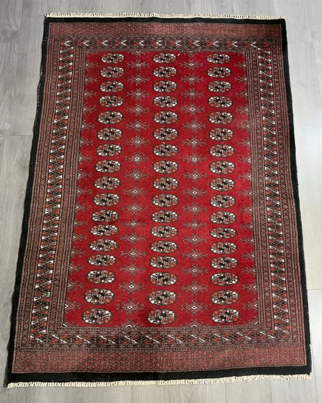 Buchara - Rug - 177 cm - 127 cm