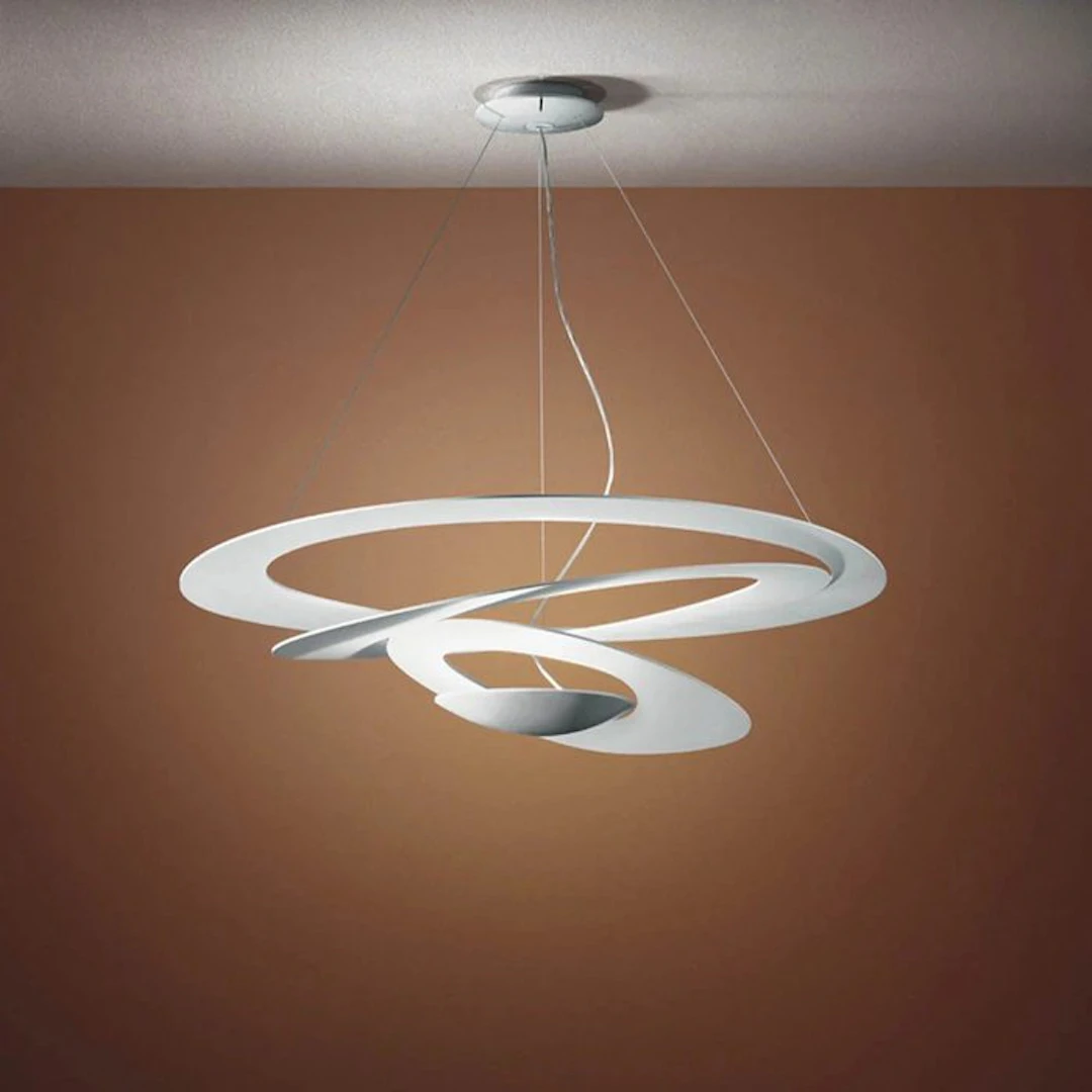 Artemide - Giuseppe Maurizio Scutellà - Hanging lamp...
