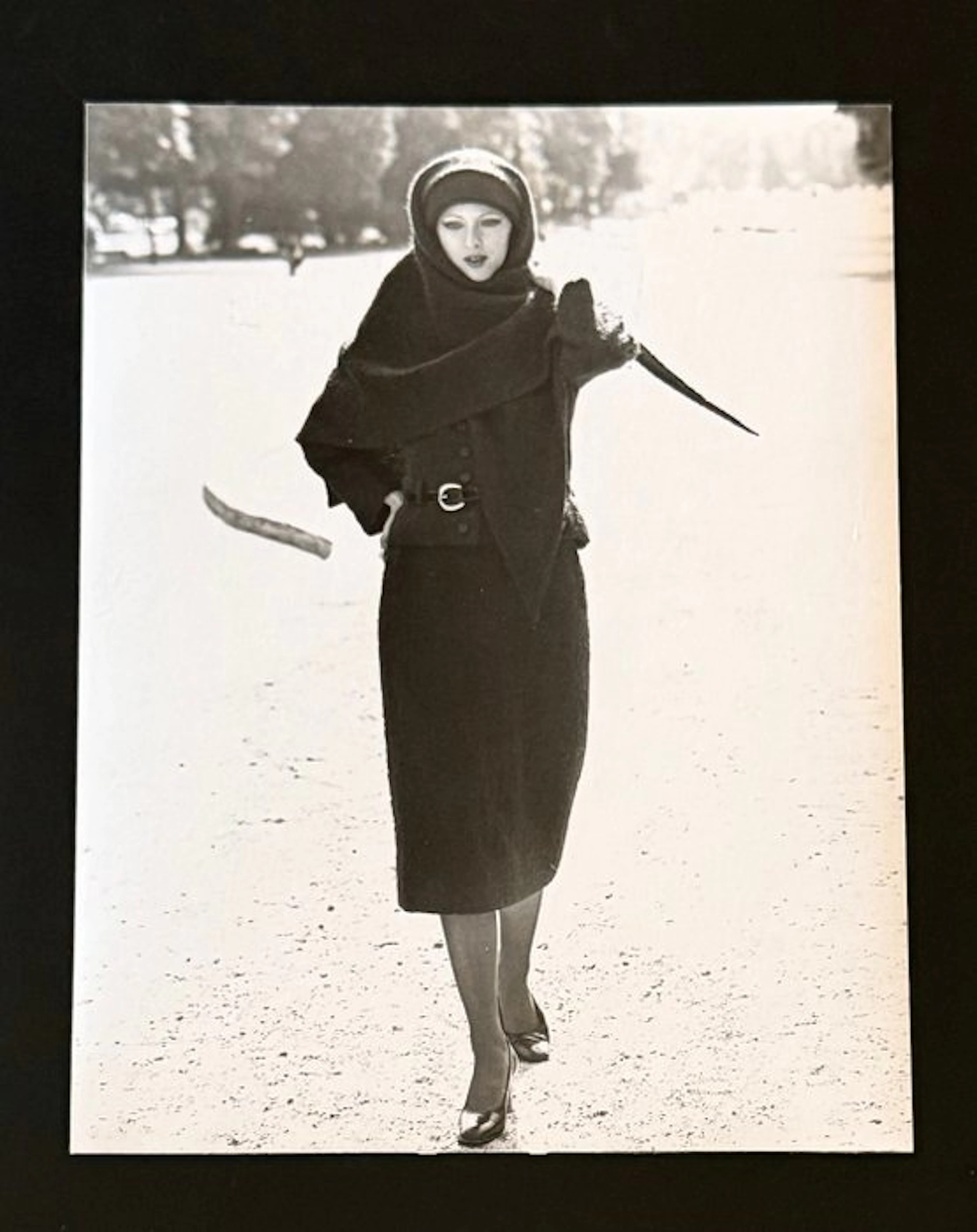 J.D. Lorieux - Lanvin