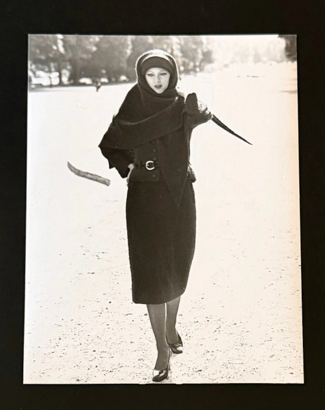 J.D. Lorieux - Lanvin