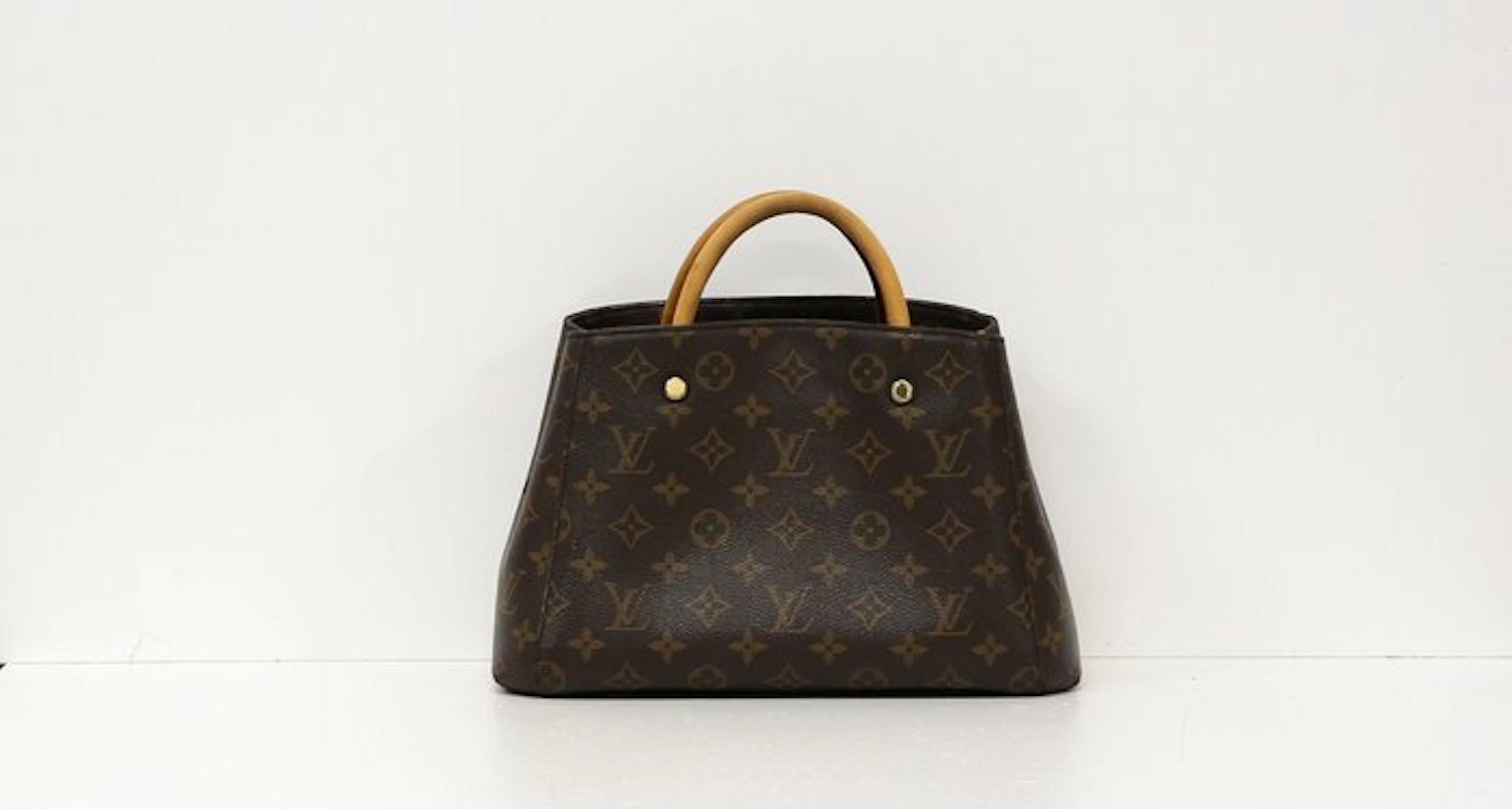 Louis Vuitton - MONTAIGNE BB - Bag