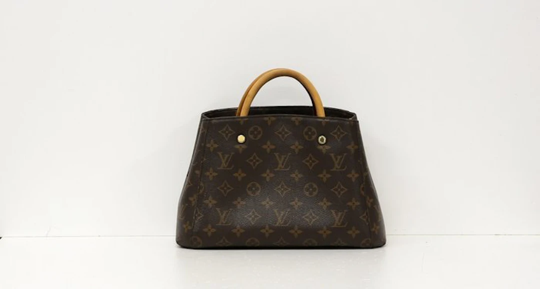 Louis Vuitton - MONTAIGNE BB - Bag