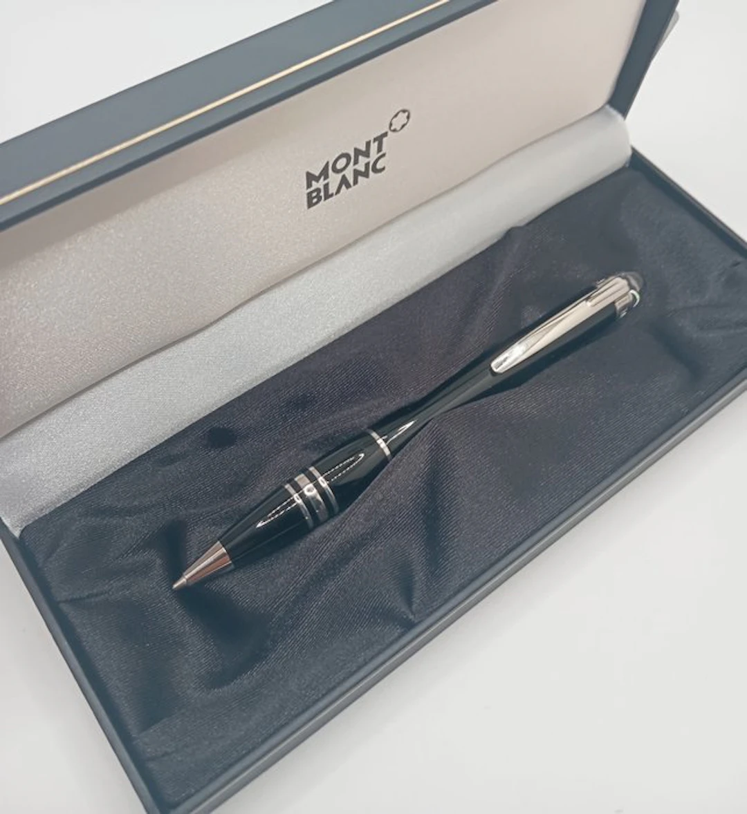 Montblanc - Portaminas Starwalker - Mechanical pencil