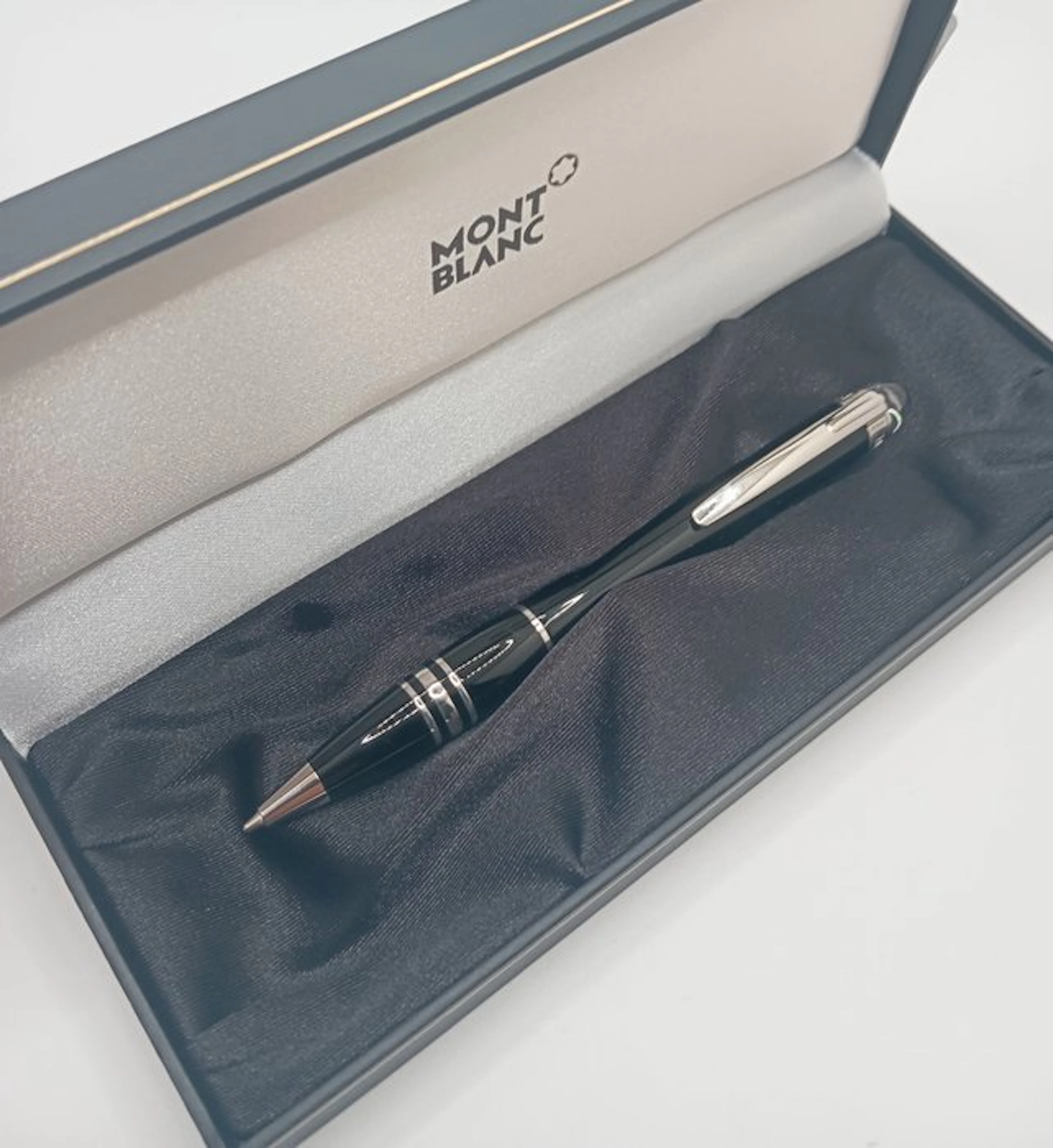 Montblanc - Portaminas Starwalker - Mechanical pencil