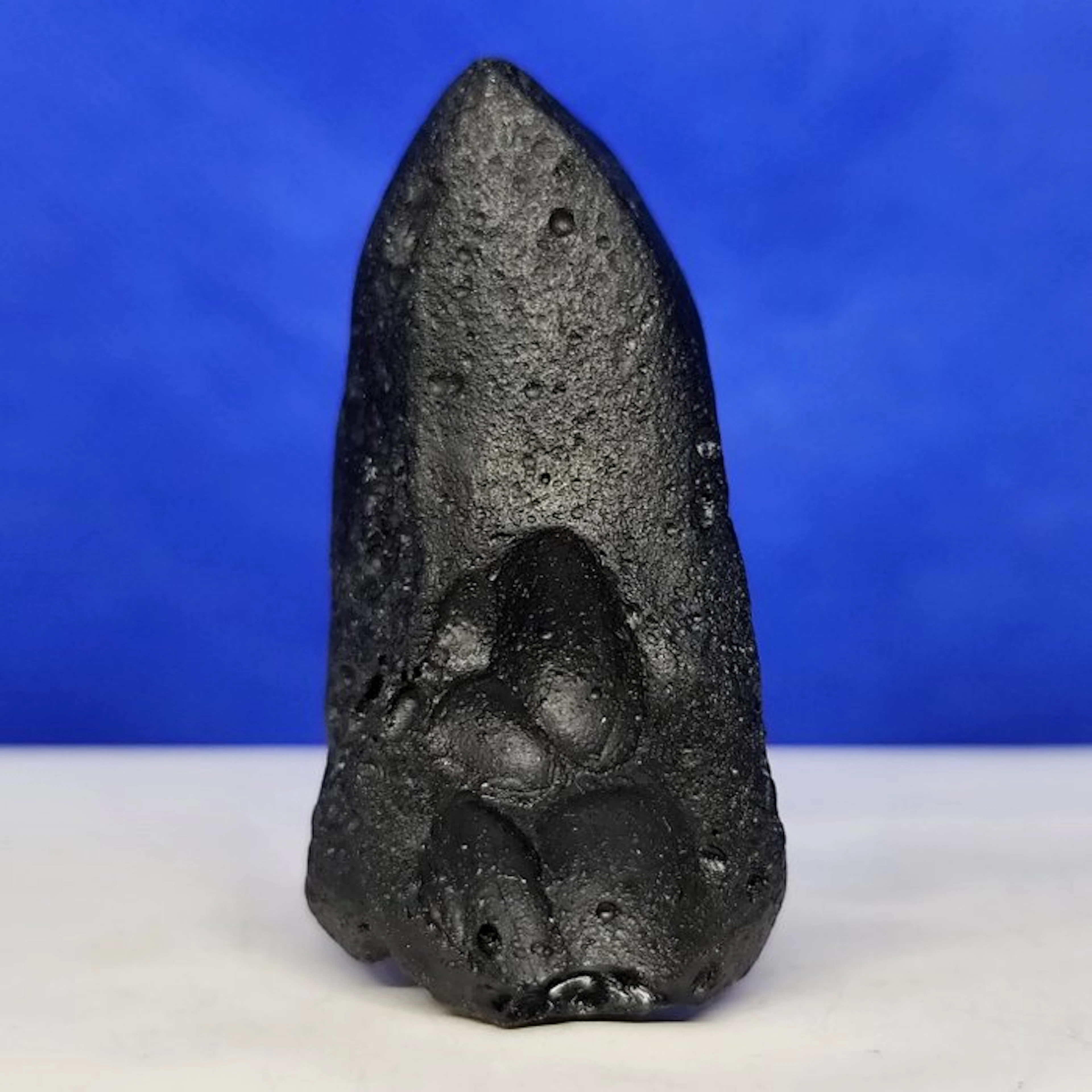 XL TEKTITE -impact of METEORITE- VIETNAM