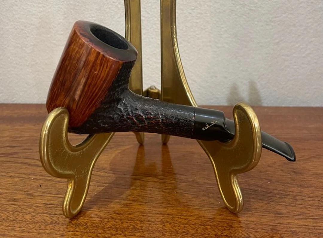 Savinelli - Autograph - Pipe - Briar
