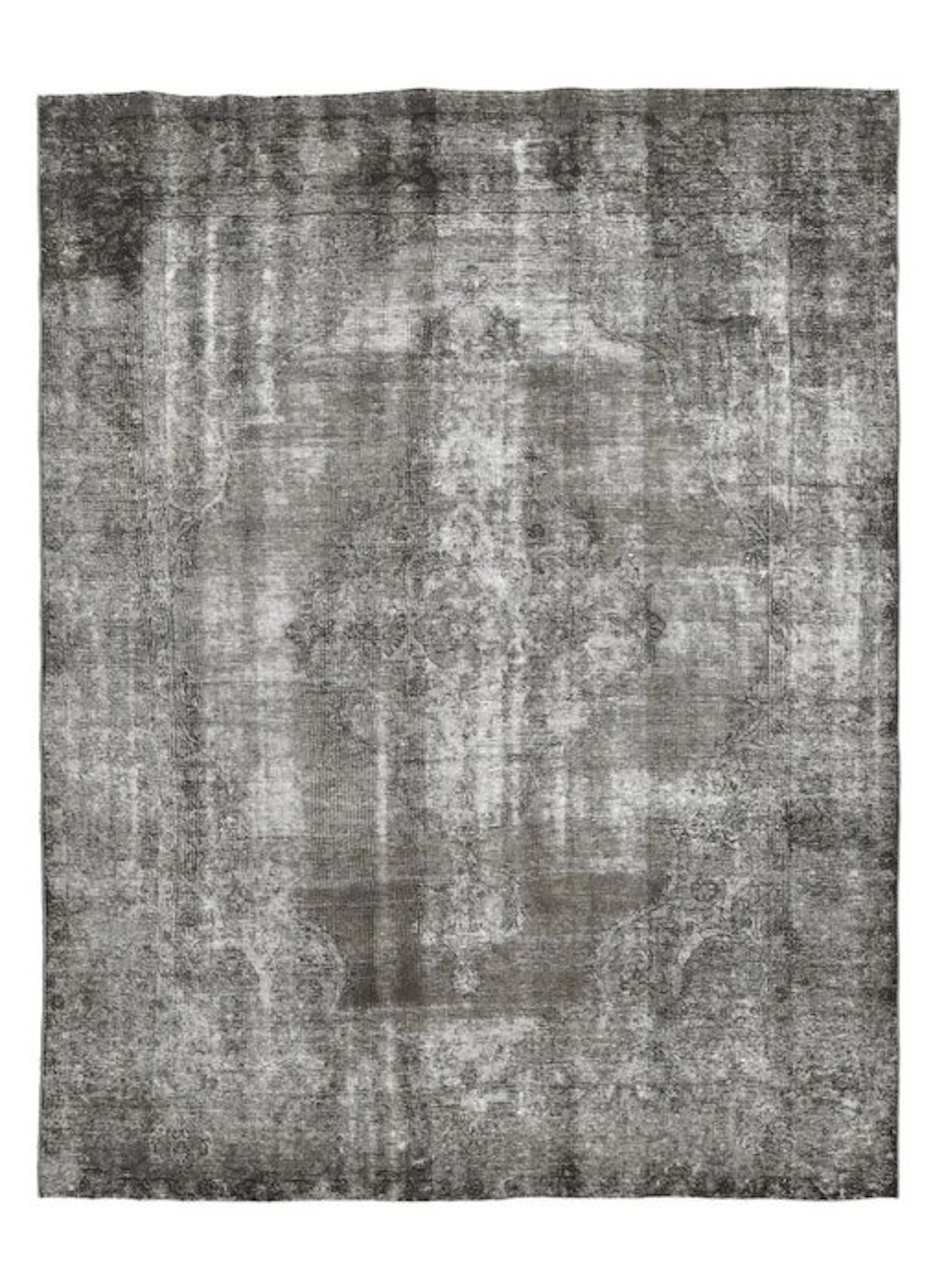 Designer - Modern - Hand-knotted vintage art rug - Rug - 315 cm - 243 cm