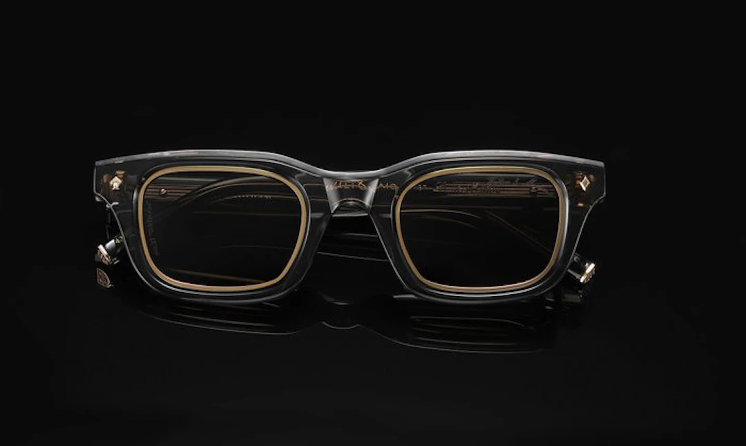 Handmade - Walton & Mortimer No.27 Codename: "Gotham "...