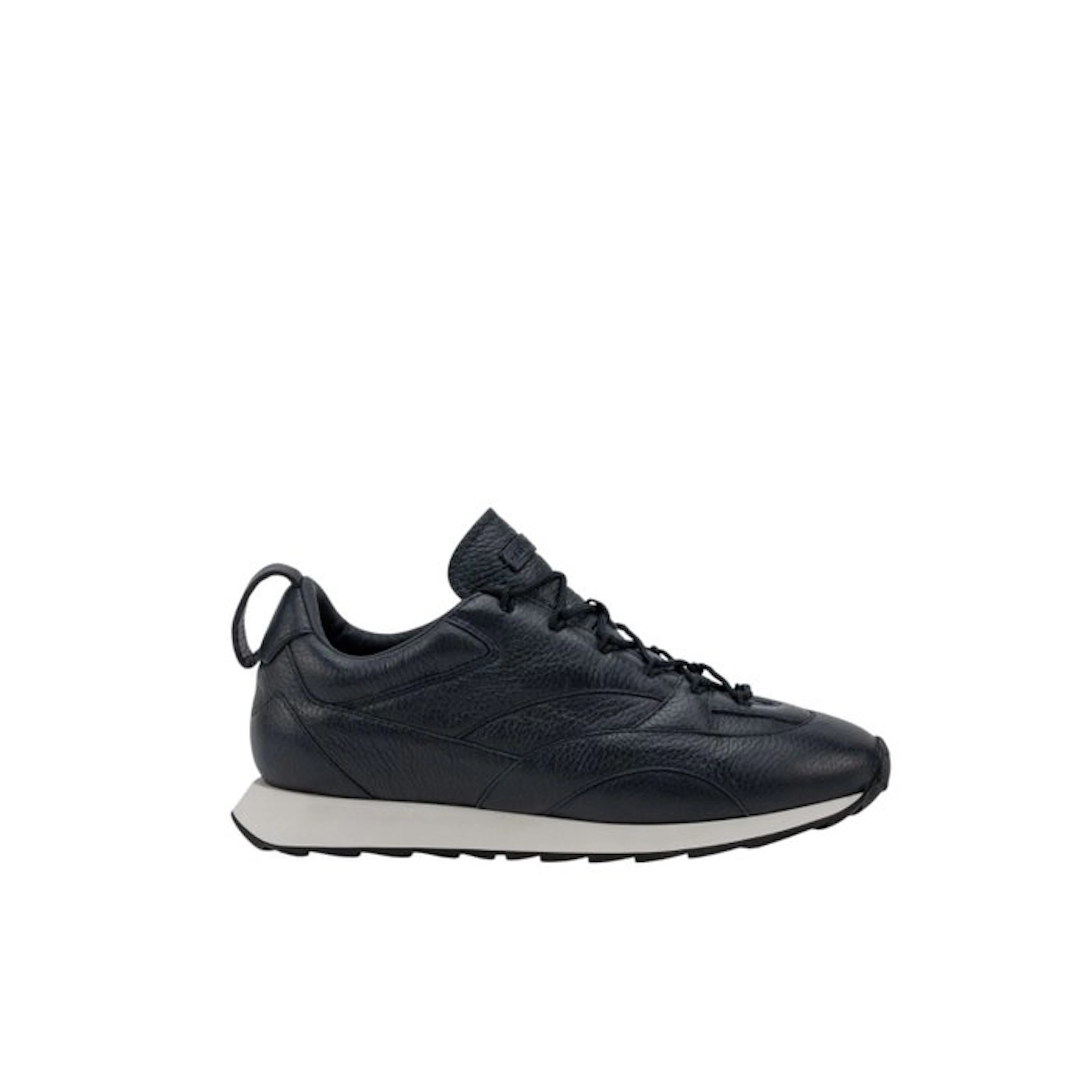 GIORGIO ARMANI - 7 UK - 41 IT - Sneaker Shoes Lace-Up...