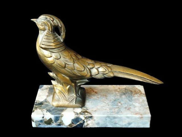 Paperweight - Bronze