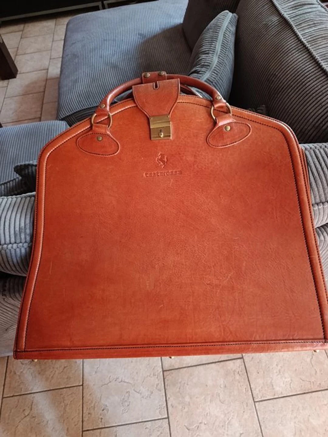 Bag - Ferrari - Testarossa
