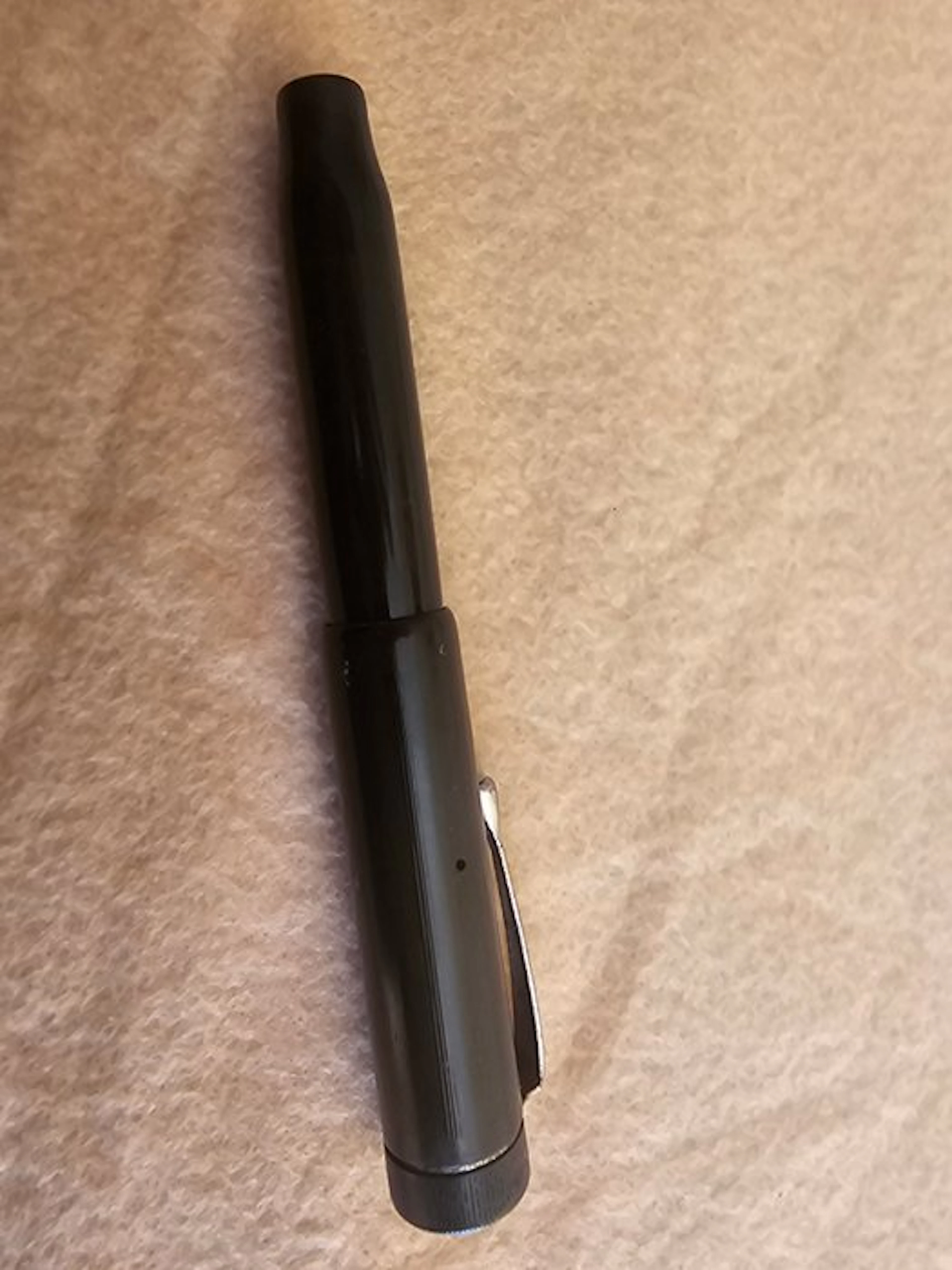 Parker - Lucky Curve - No reserve price - Fountain pen