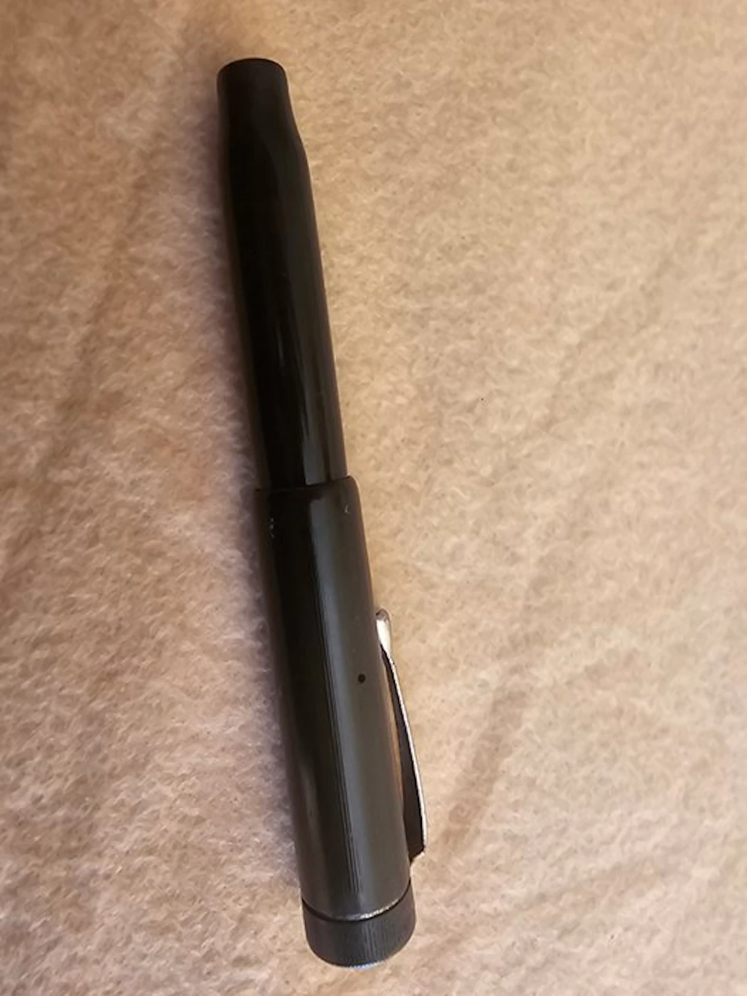 Parker - Lucky Curve - No reserve price - Fountain pen