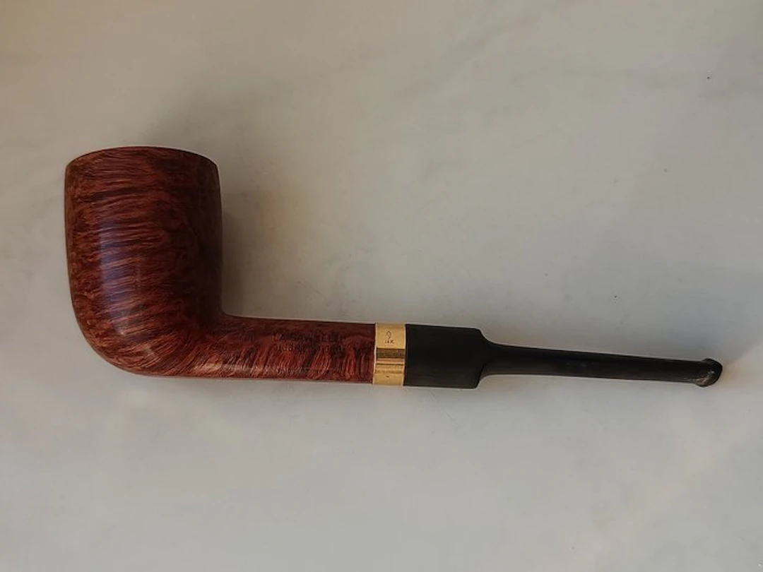 Savinelli - Rara ed Esclusiva Savinelli " Giubileo d'Oro...