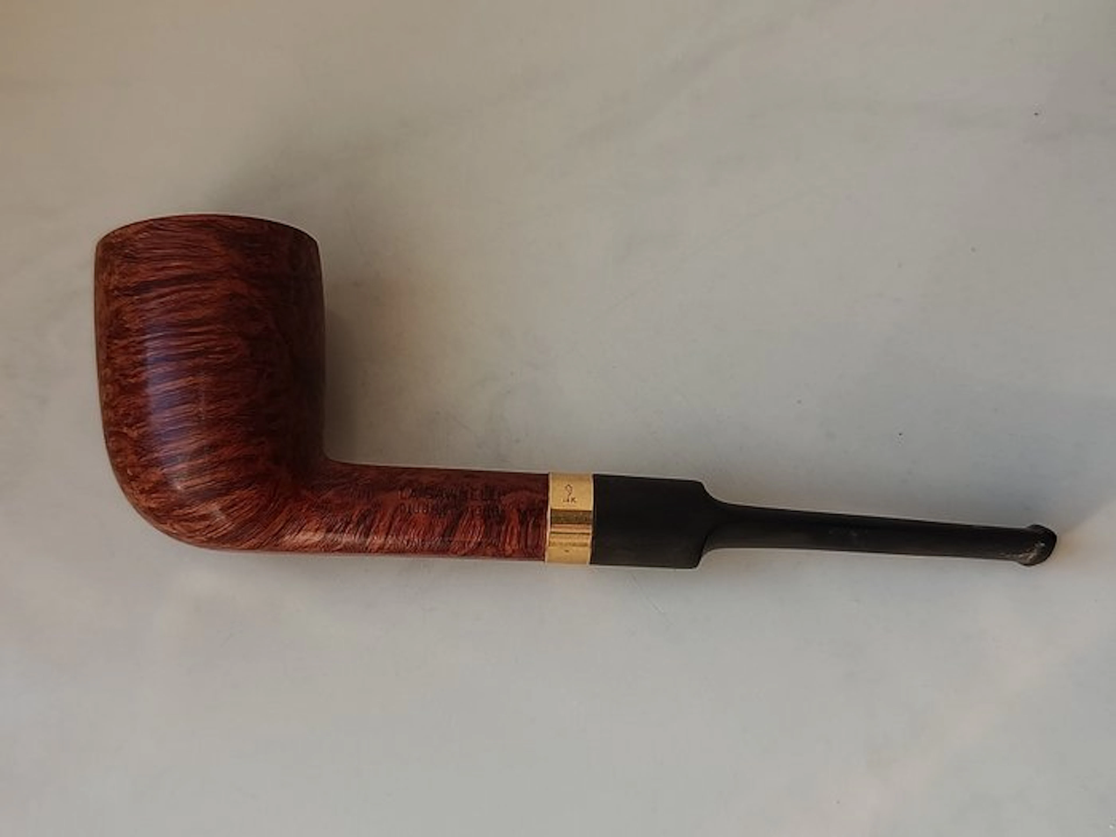 Savinelli - Rara ed Esclusiva Savinelli " Giubileo d'Oro...