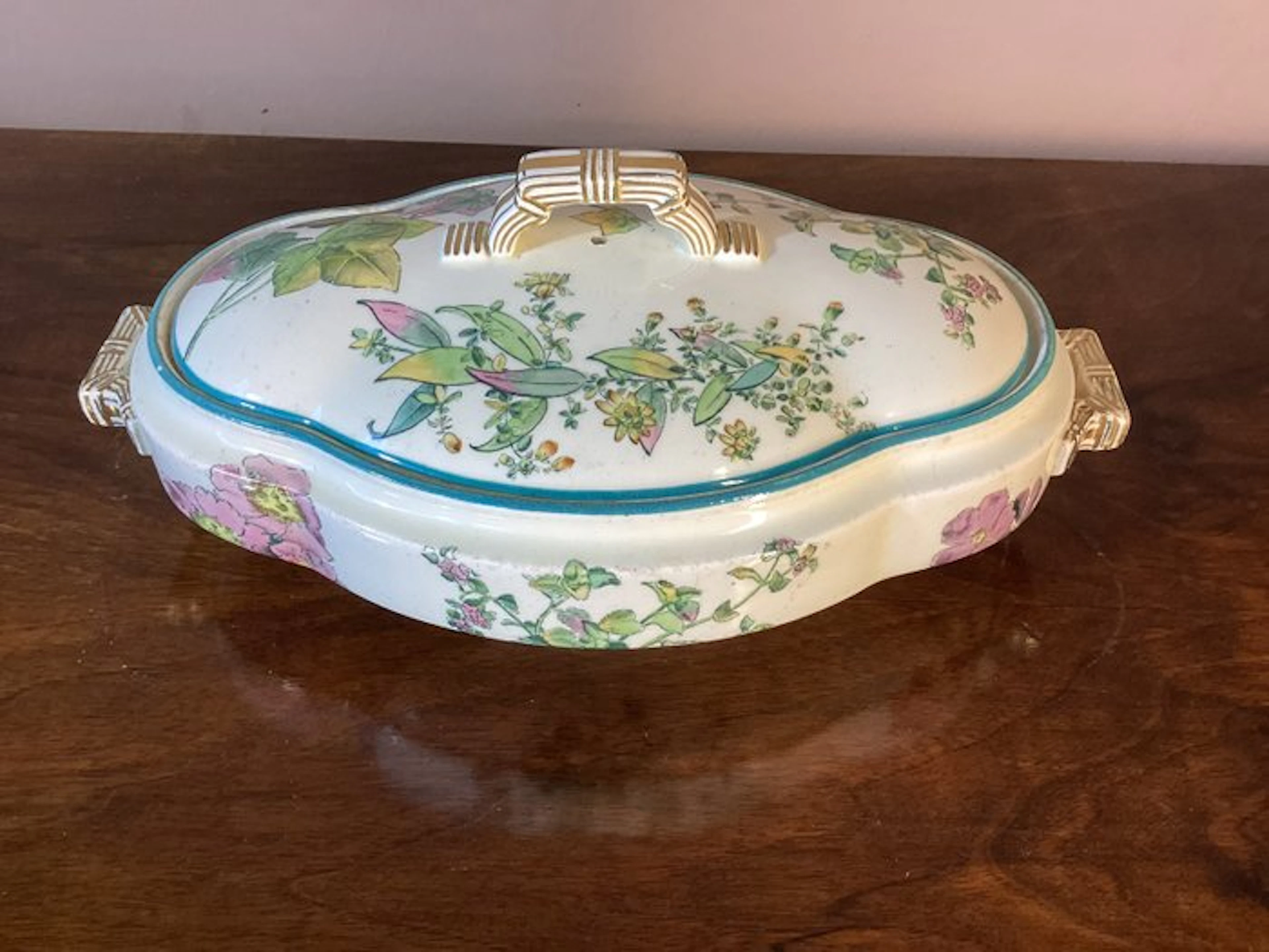 Wedgwood - Table service - Ceramic