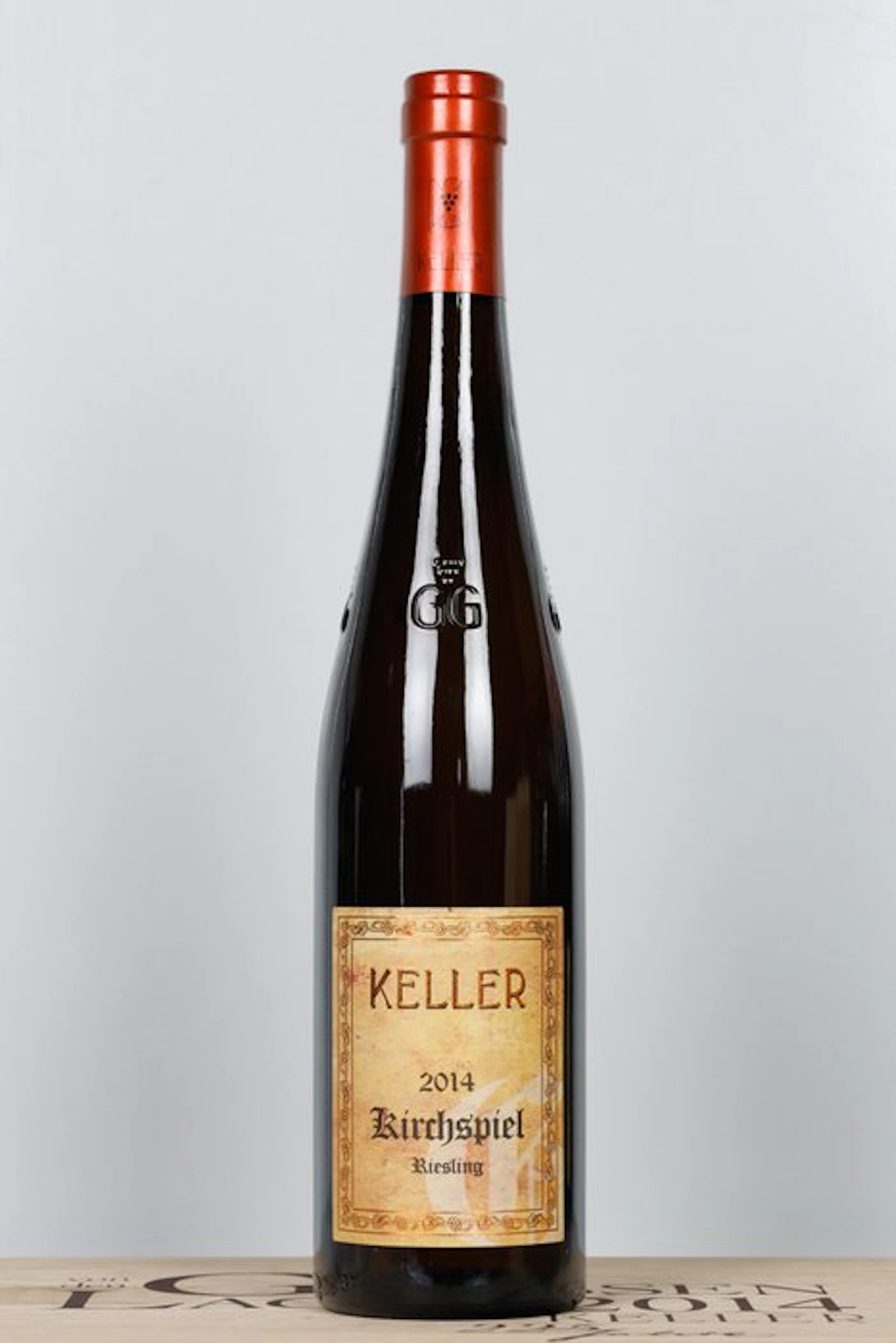 2014 Weingut Keller
