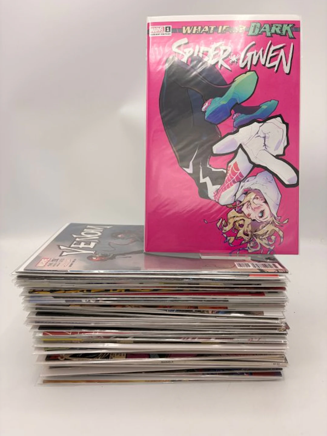 Various Series - Comic Lot incl