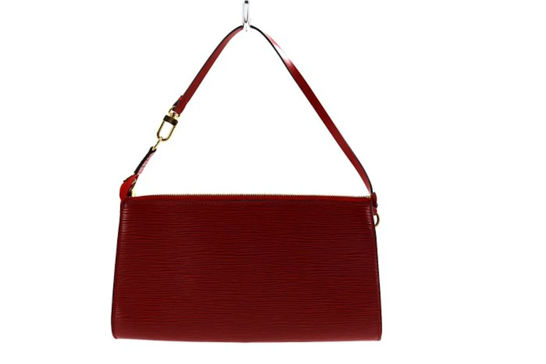 Louis Vuitton - accessoires epi - Handbag