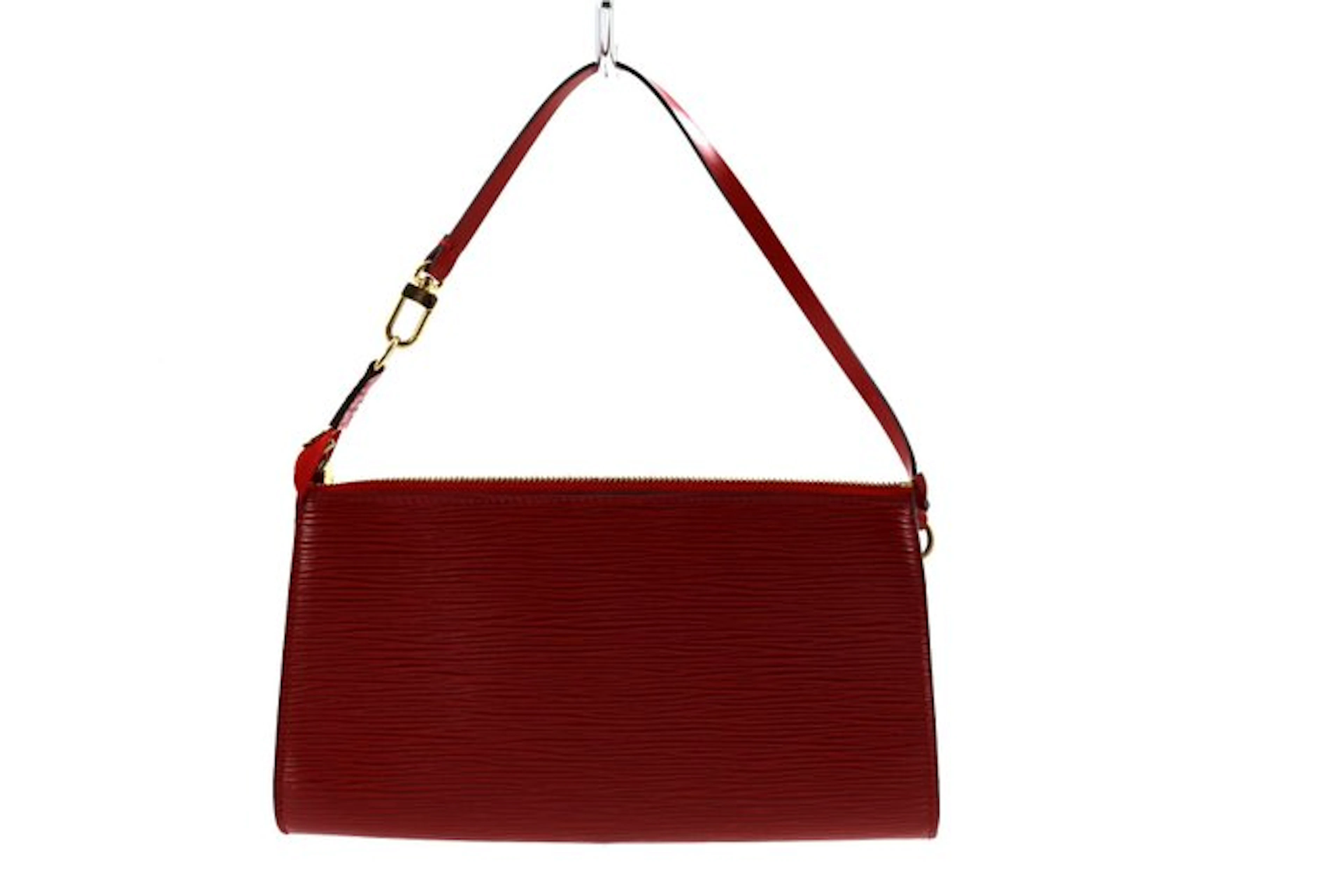 Louis Vuitton - accessoires epi - Handbag