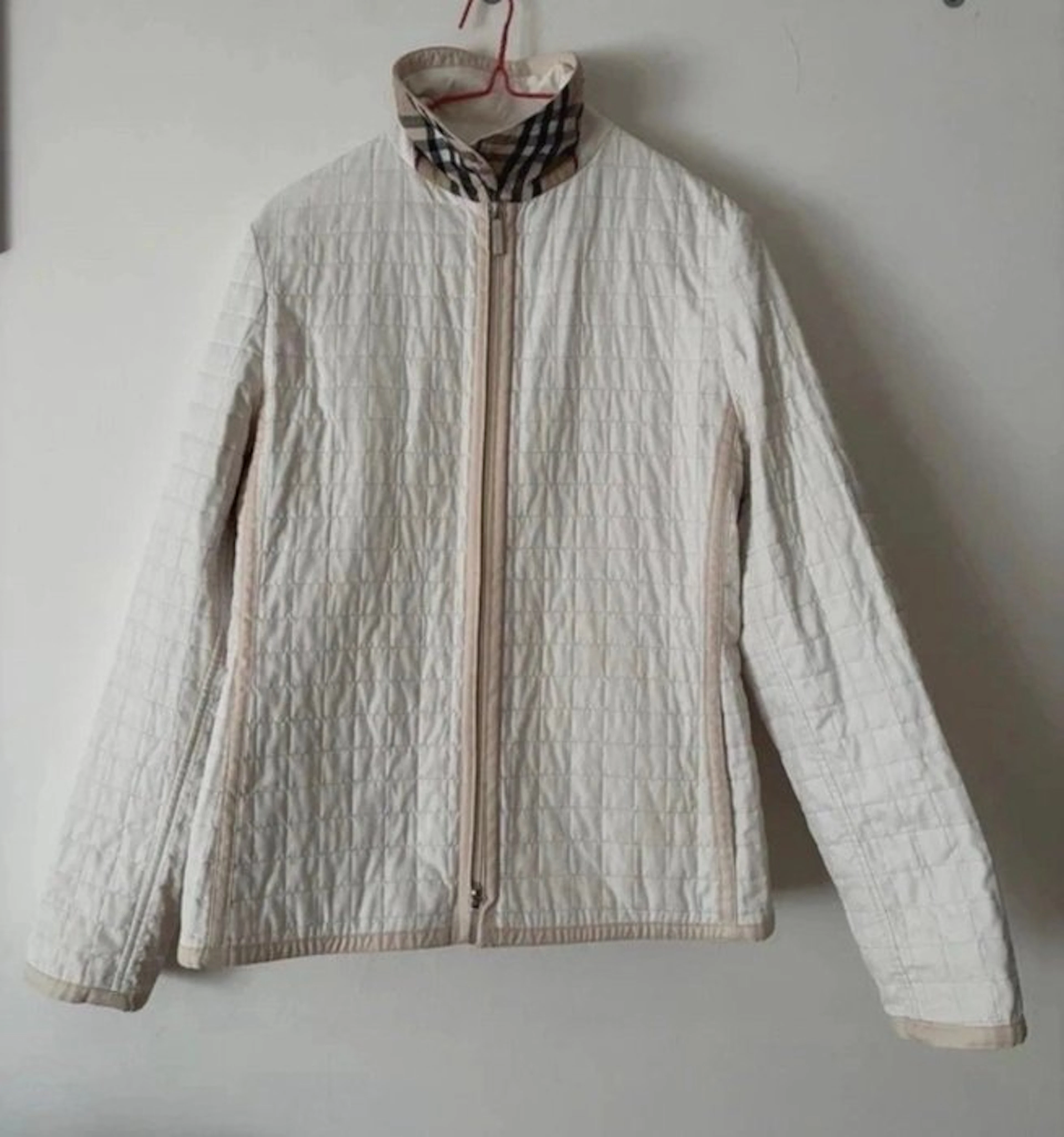 Burberry - Jacket