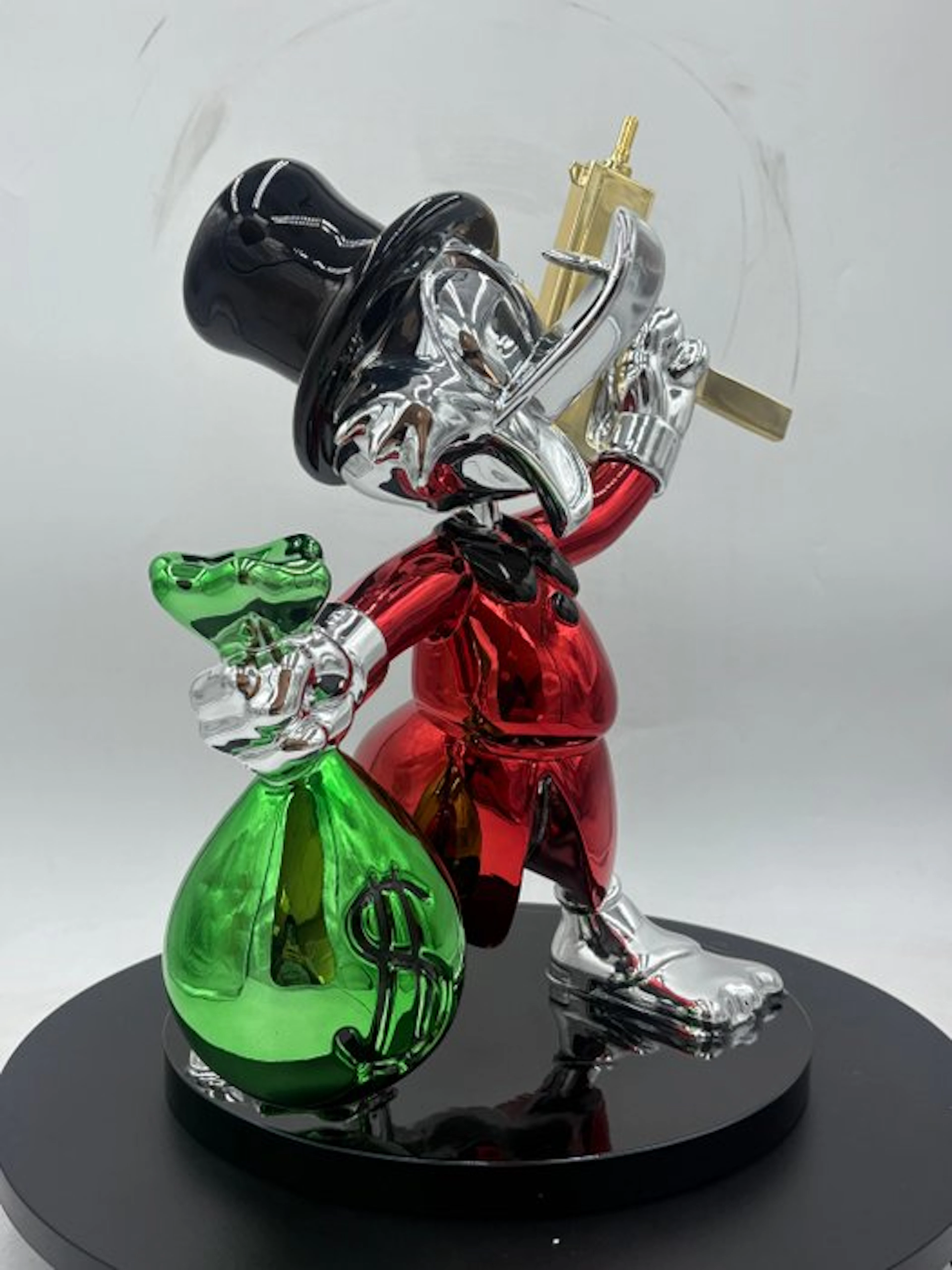 Naor - Dollar Duck