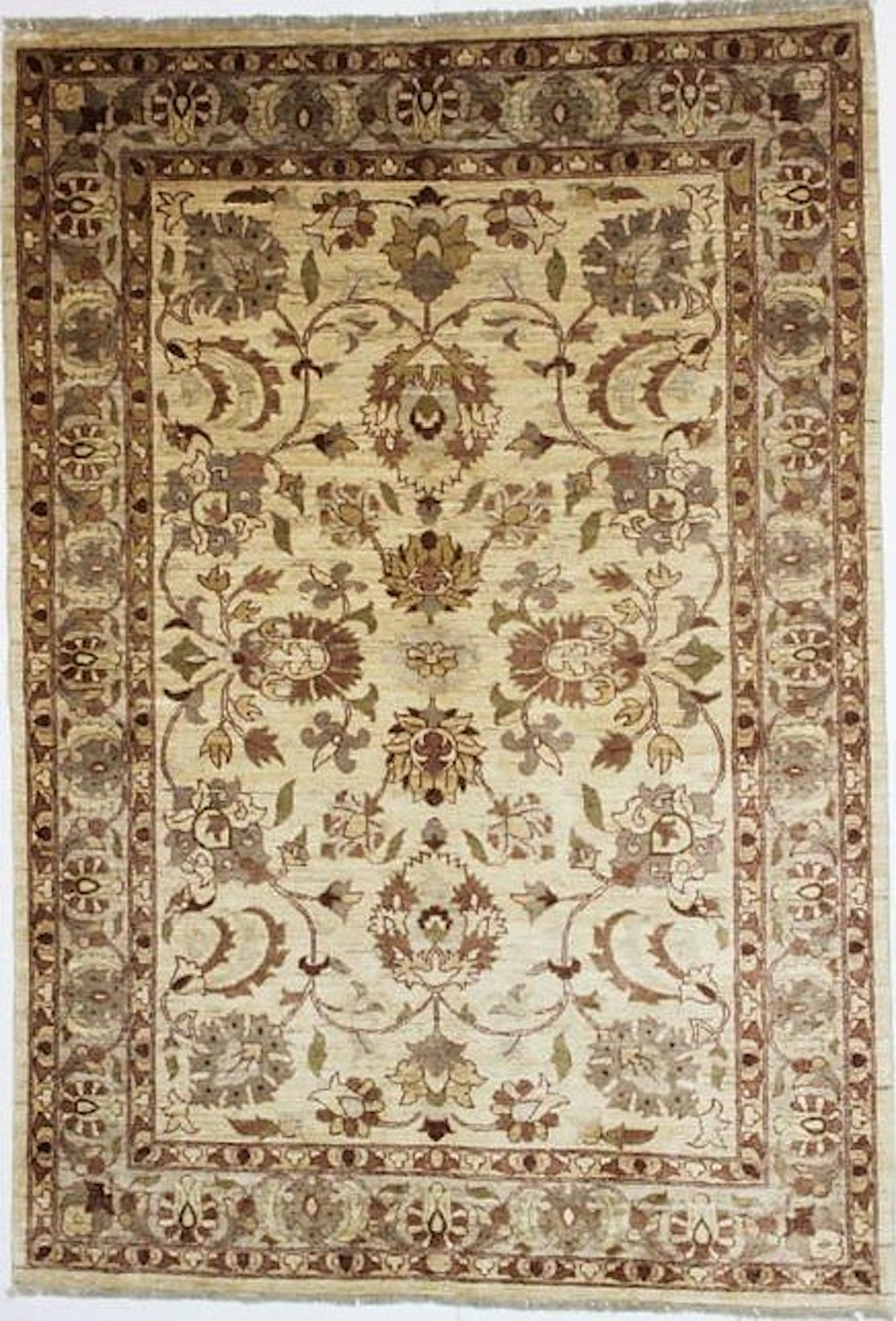 Ghazni - Rug - 264 cm - 181 cm - Carpet