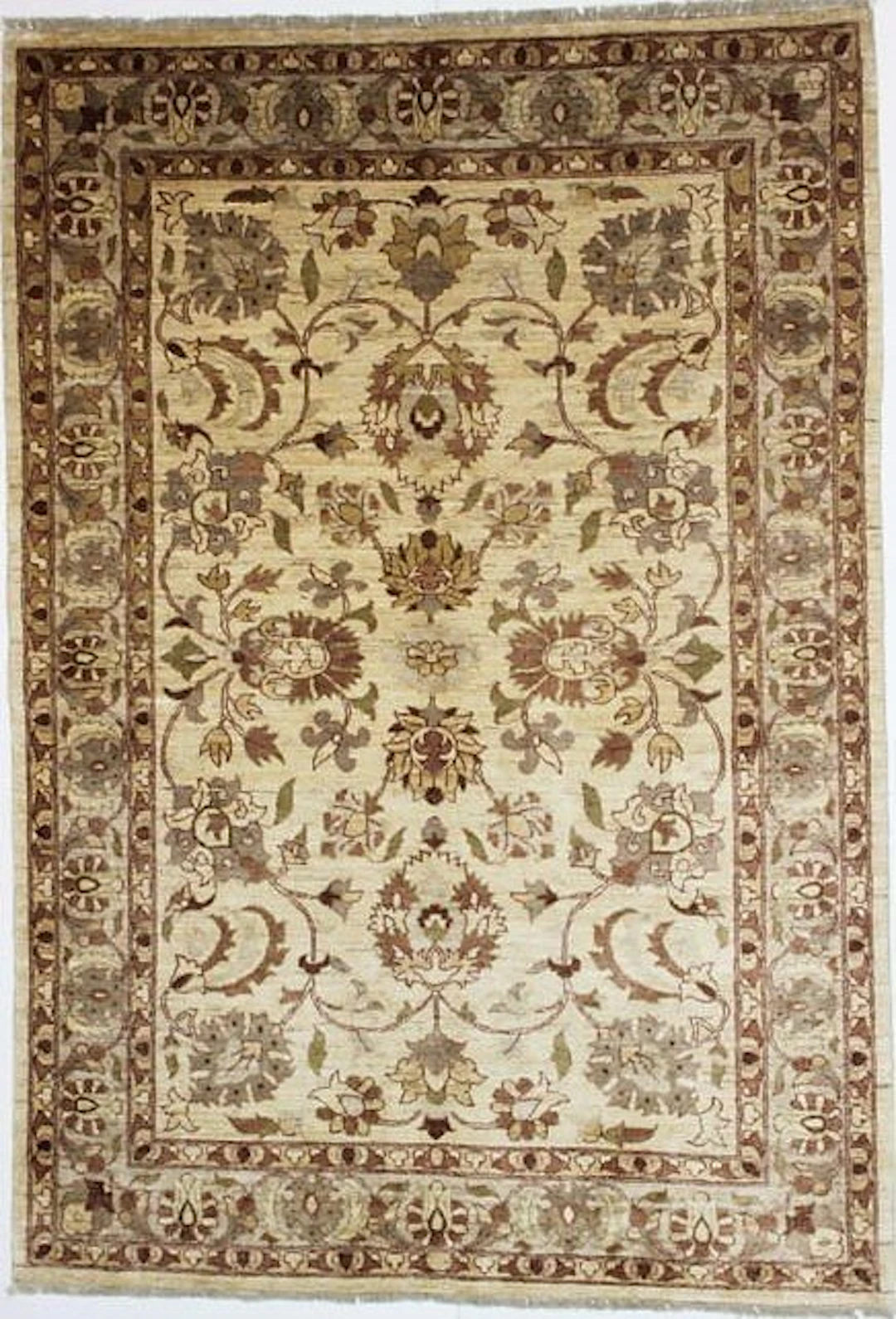 Ghazni - Rug - 264 cm - 181 cm - Carpet