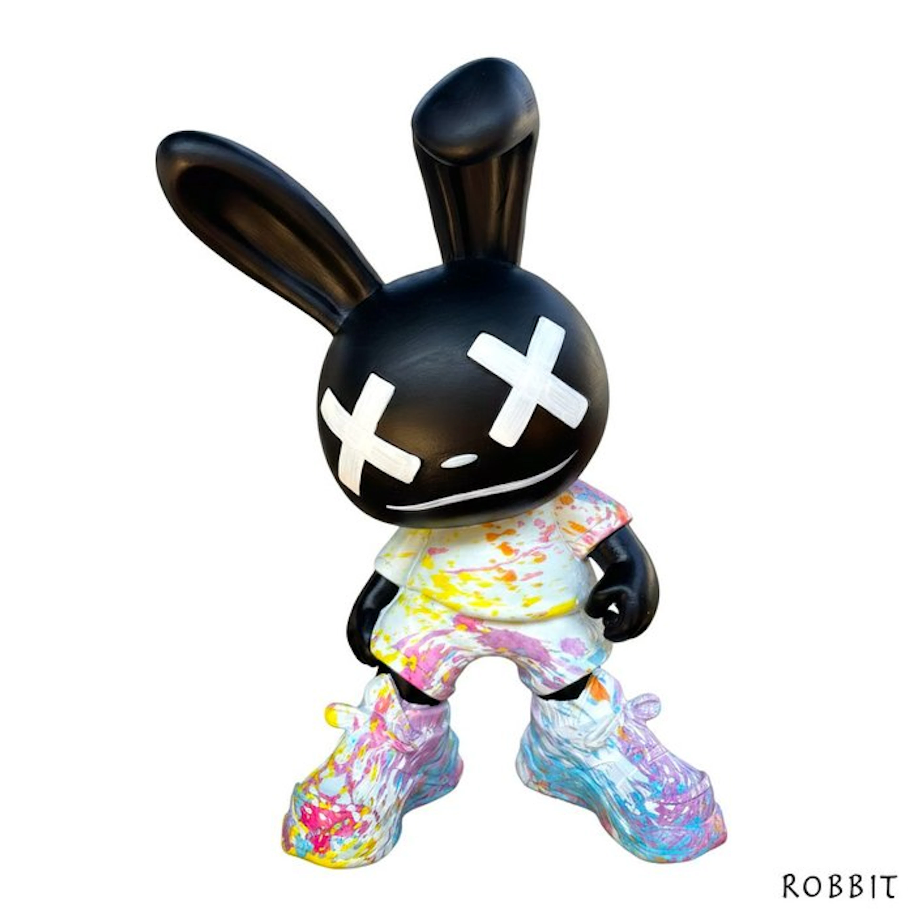 πjs - Robbit IV