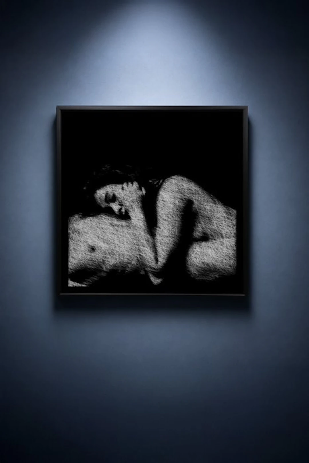 Tijs Dragtsma (1992) - A Cheek Finds His Warmth