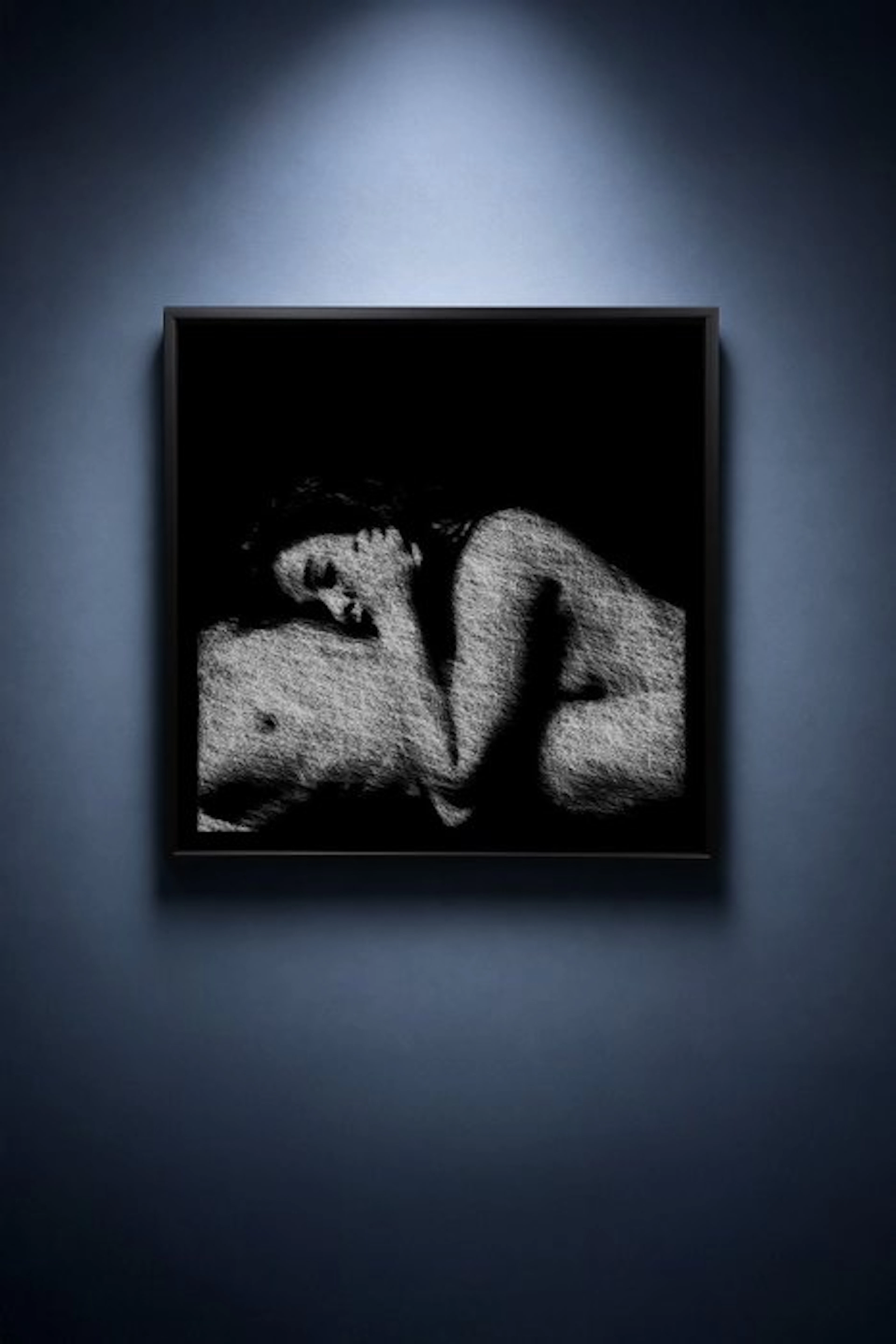 Tijs Dragtsma (1992) - A Cheek Finds His Warmth